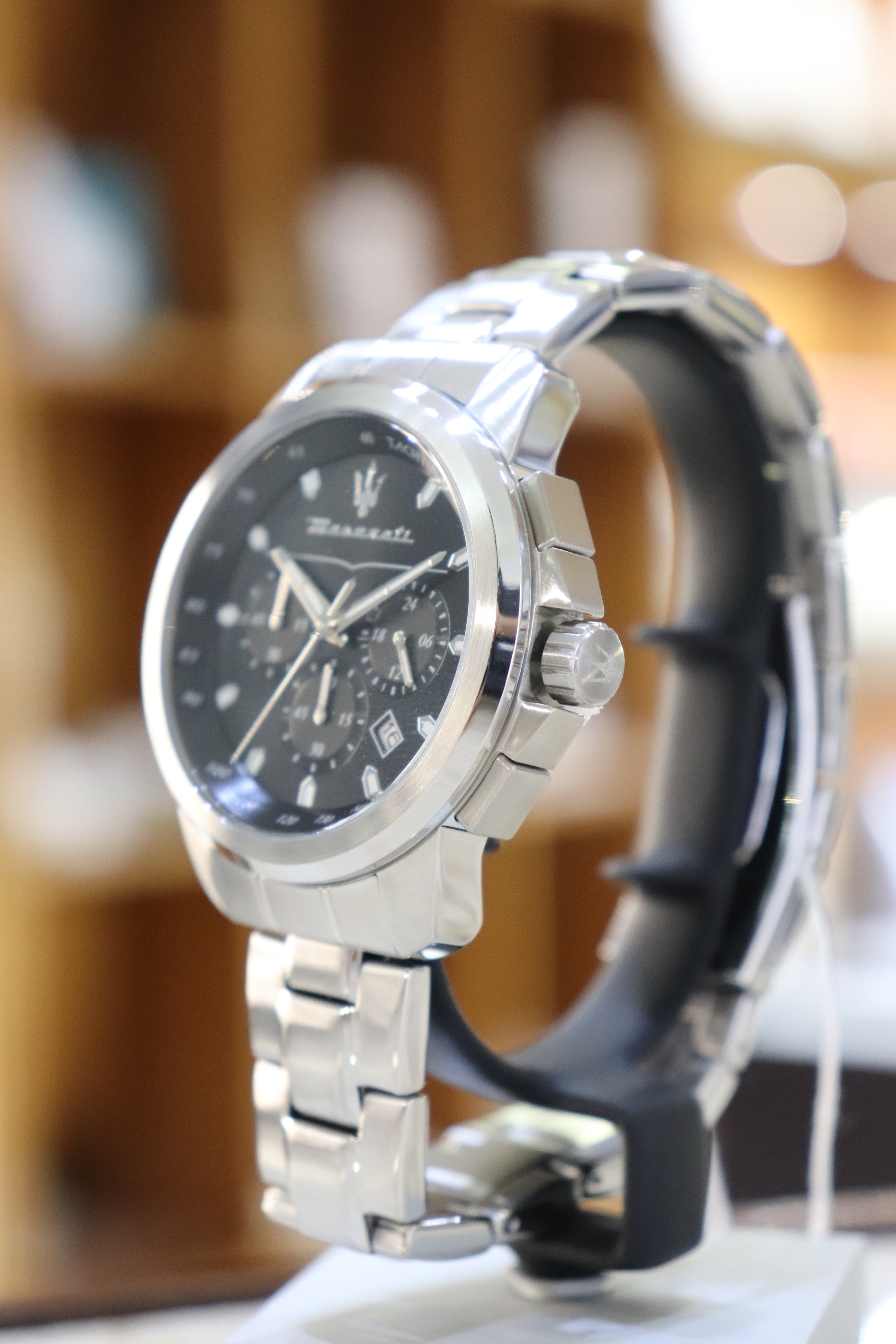 MASERATI SUCCESSO 44mm r8873621001