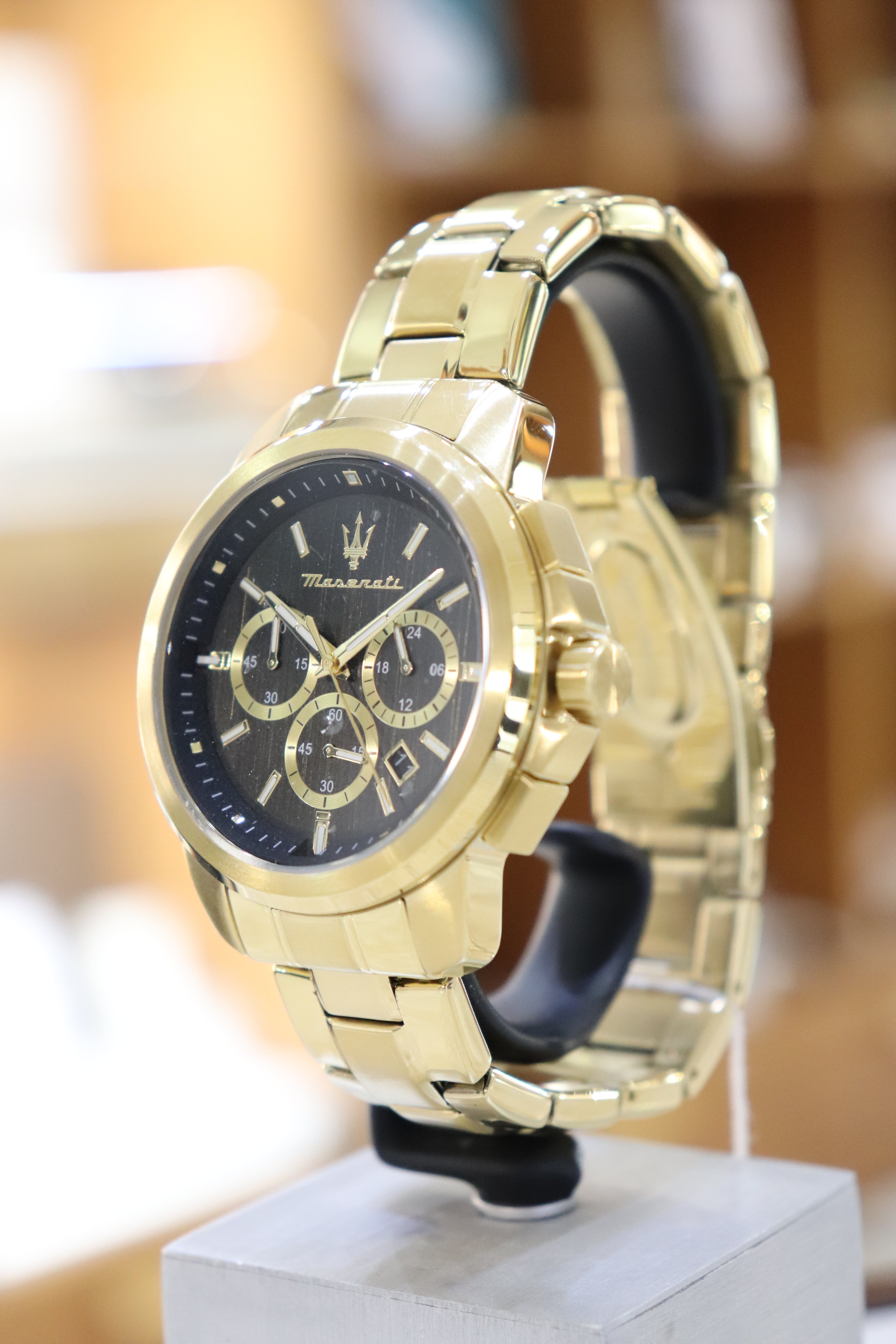 MASERATI SUCCESSO 44mm r8873621013