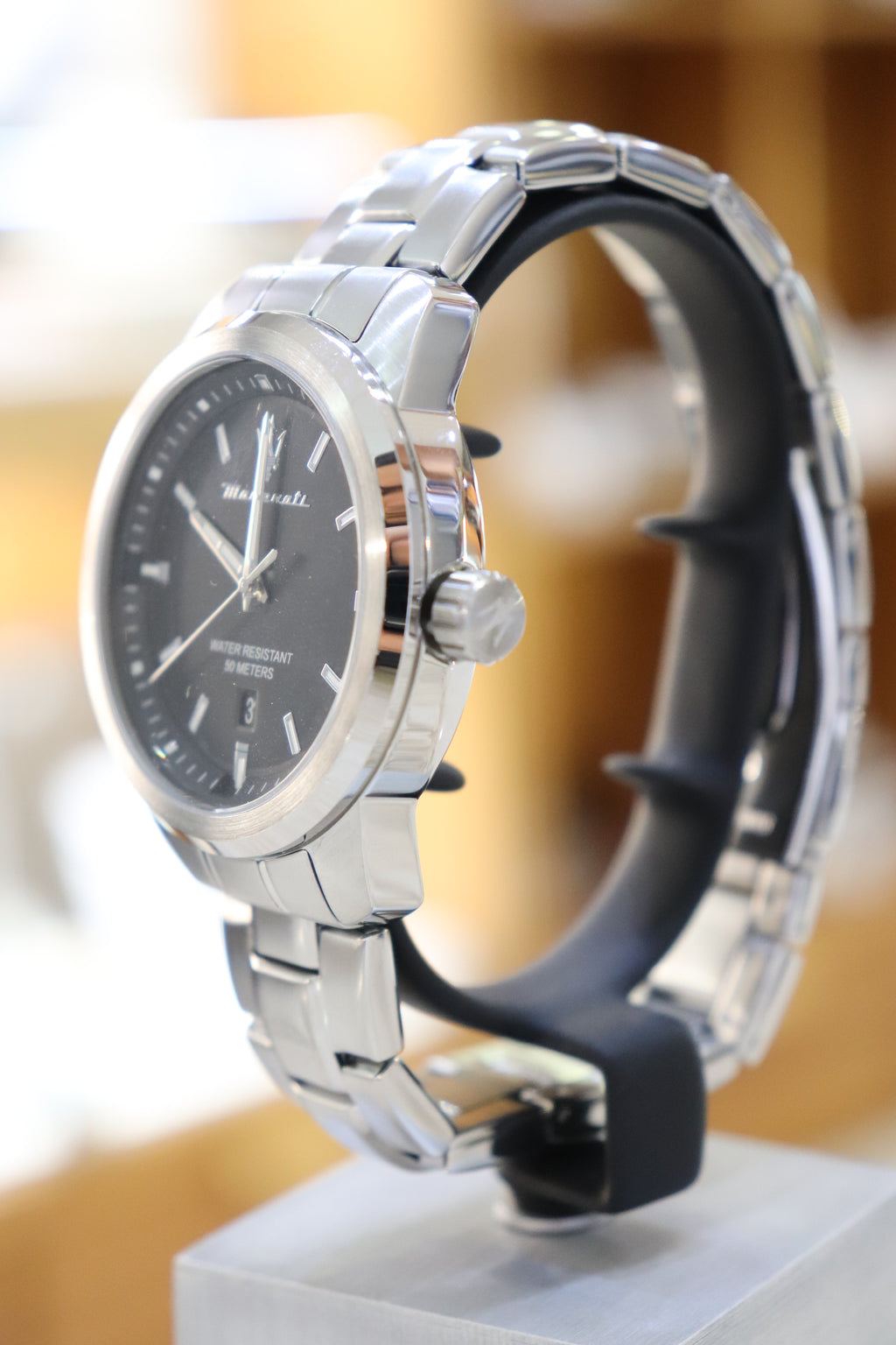 MASERATI SUCCESSO 44mm r8853121006