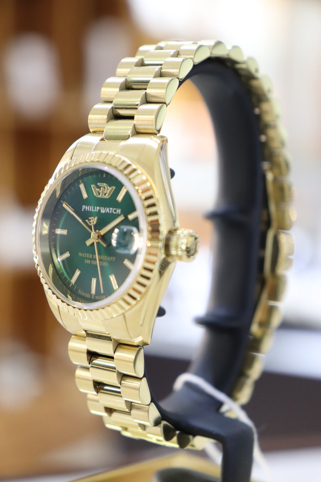 Philip Watch Caribe 31mm R8253597591