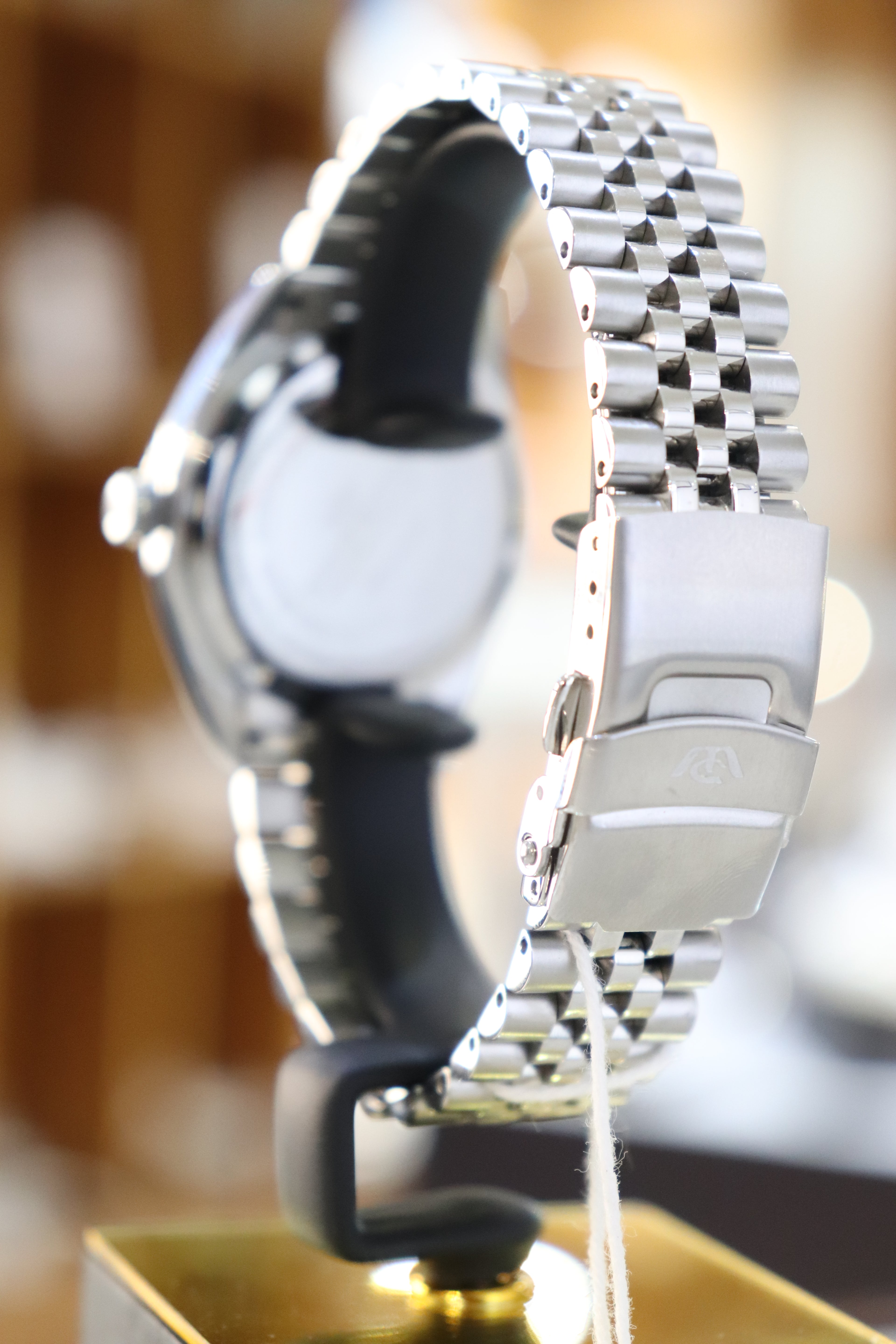 Philip Watch Caribe 35mm R8253107516