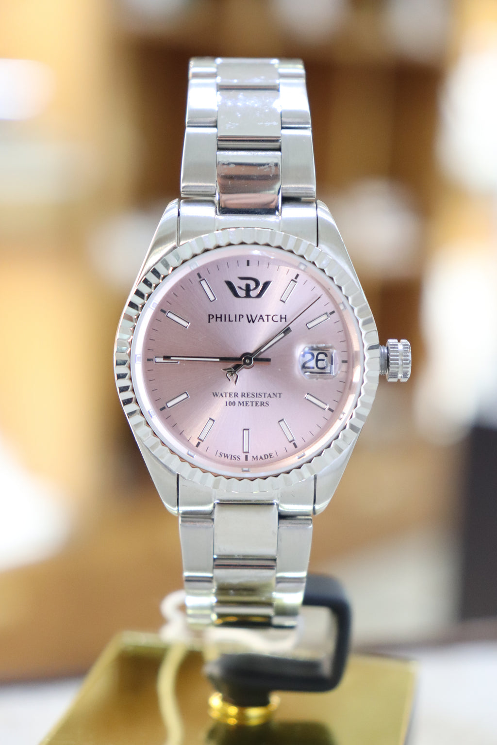 Philip Watch Caribe 35mm R8253597587