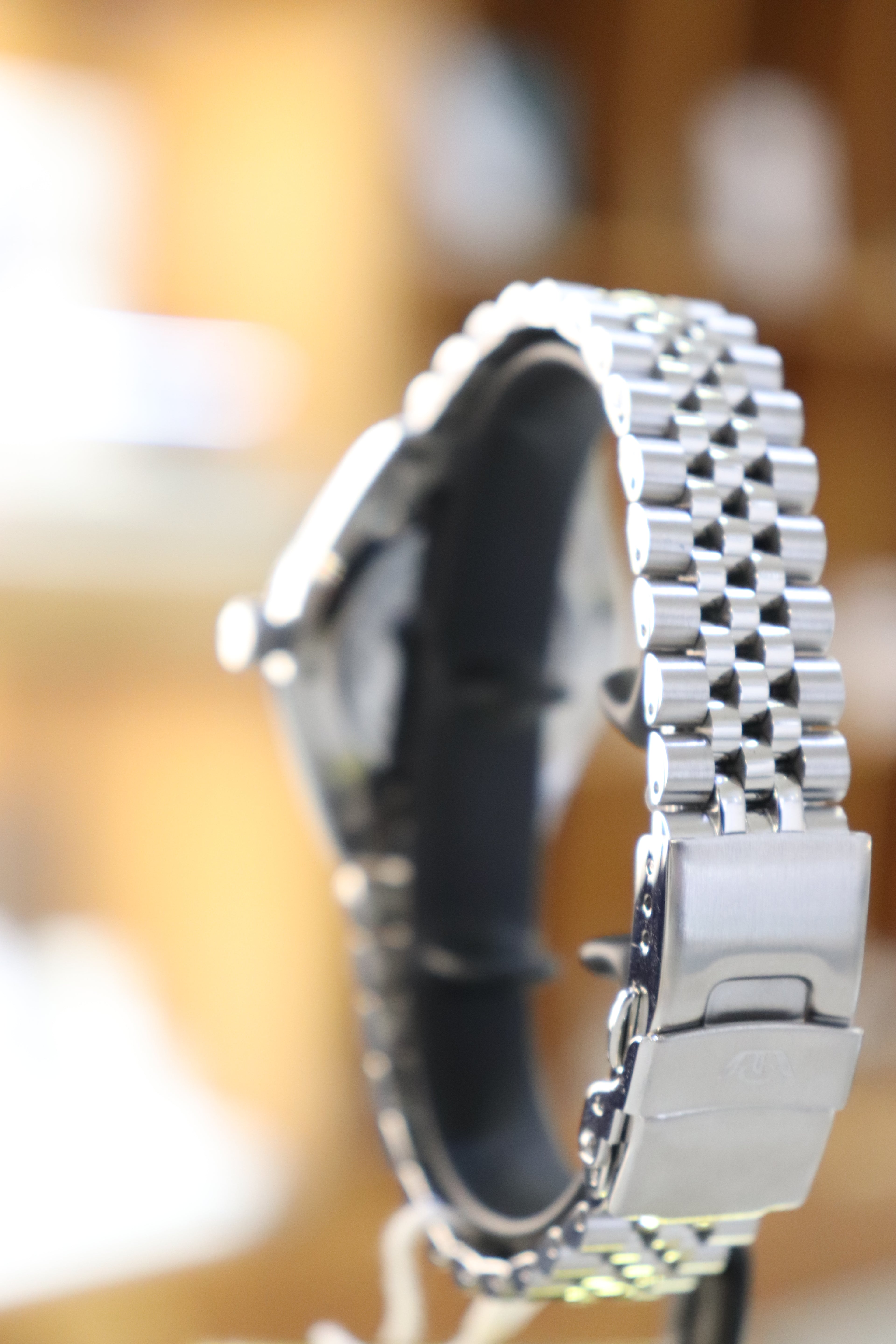 Philip Watch Caribe 31mm R8253107518