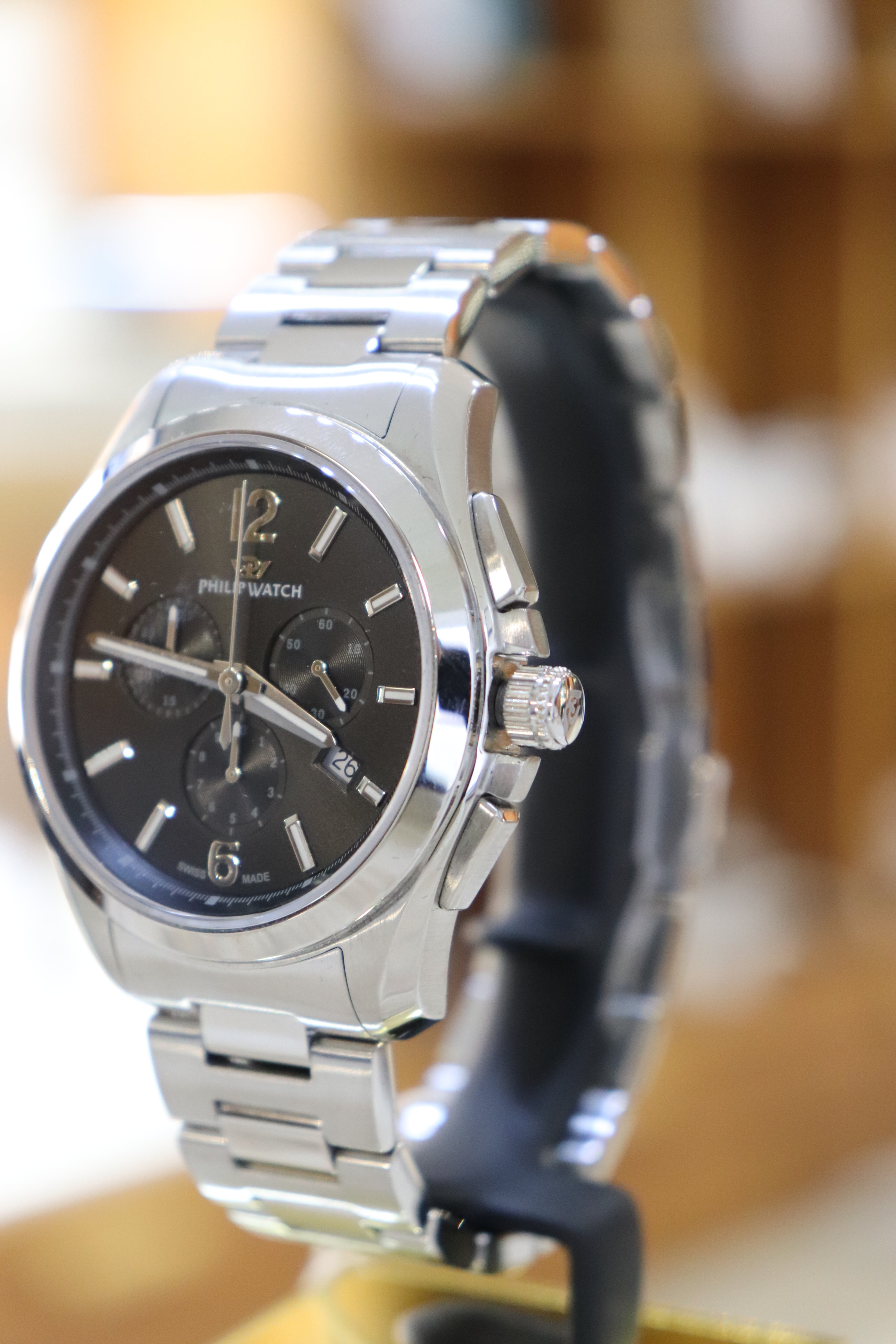 Philip Watch AMALFI 43mm R8273618003