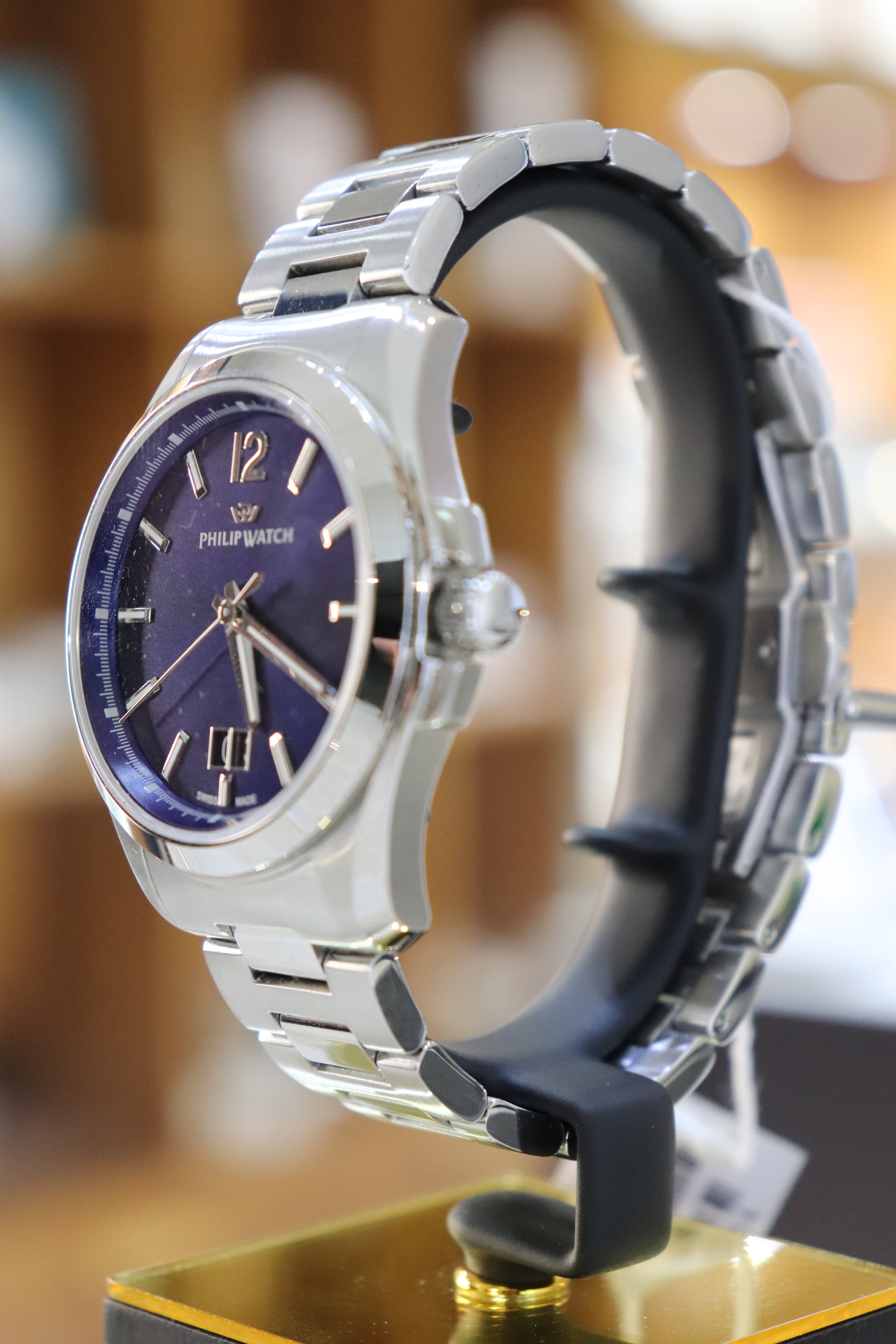 Philip Watch AMALFI 43mm R8253218002