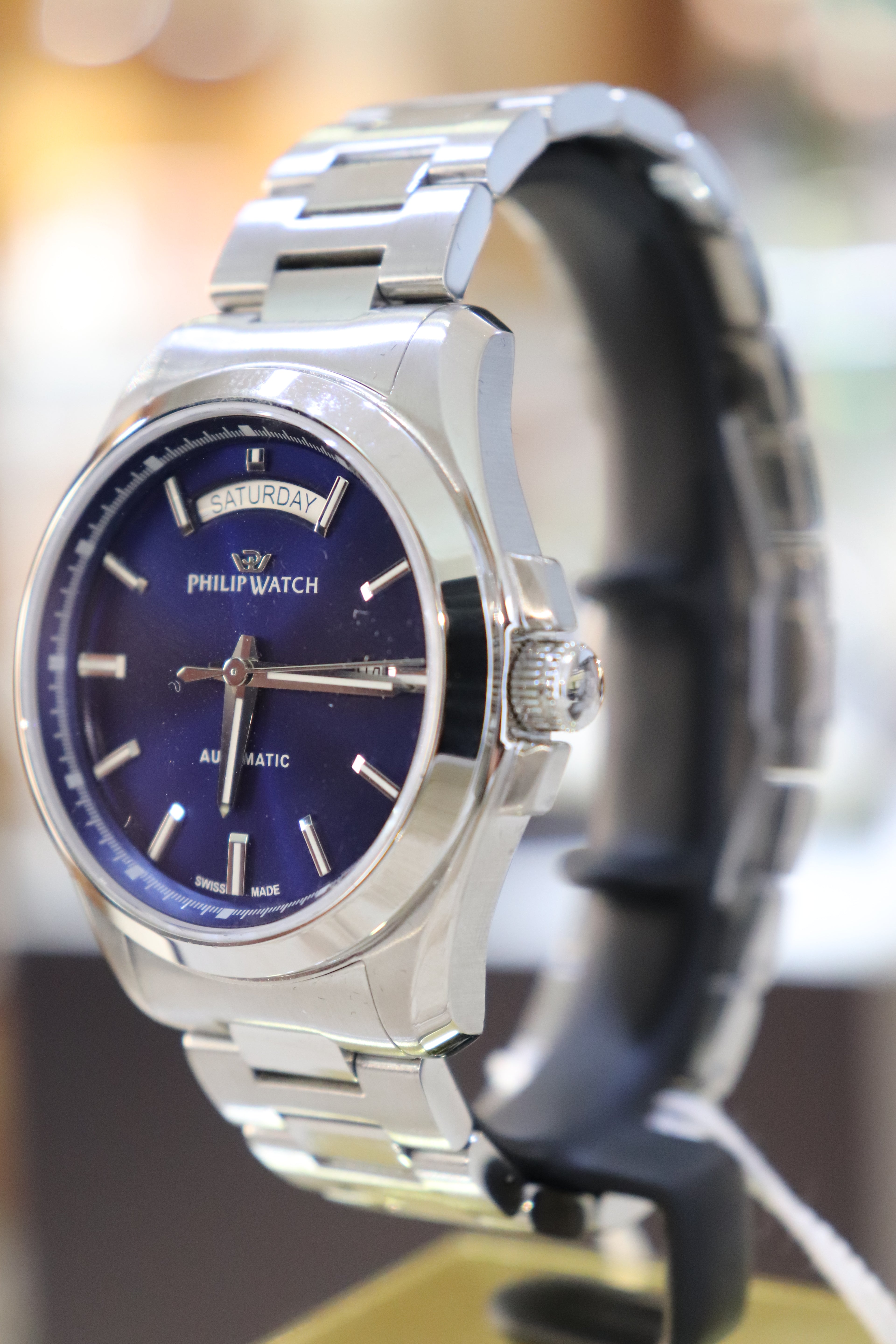 Philip Watch AMALFI 43m R8223218005