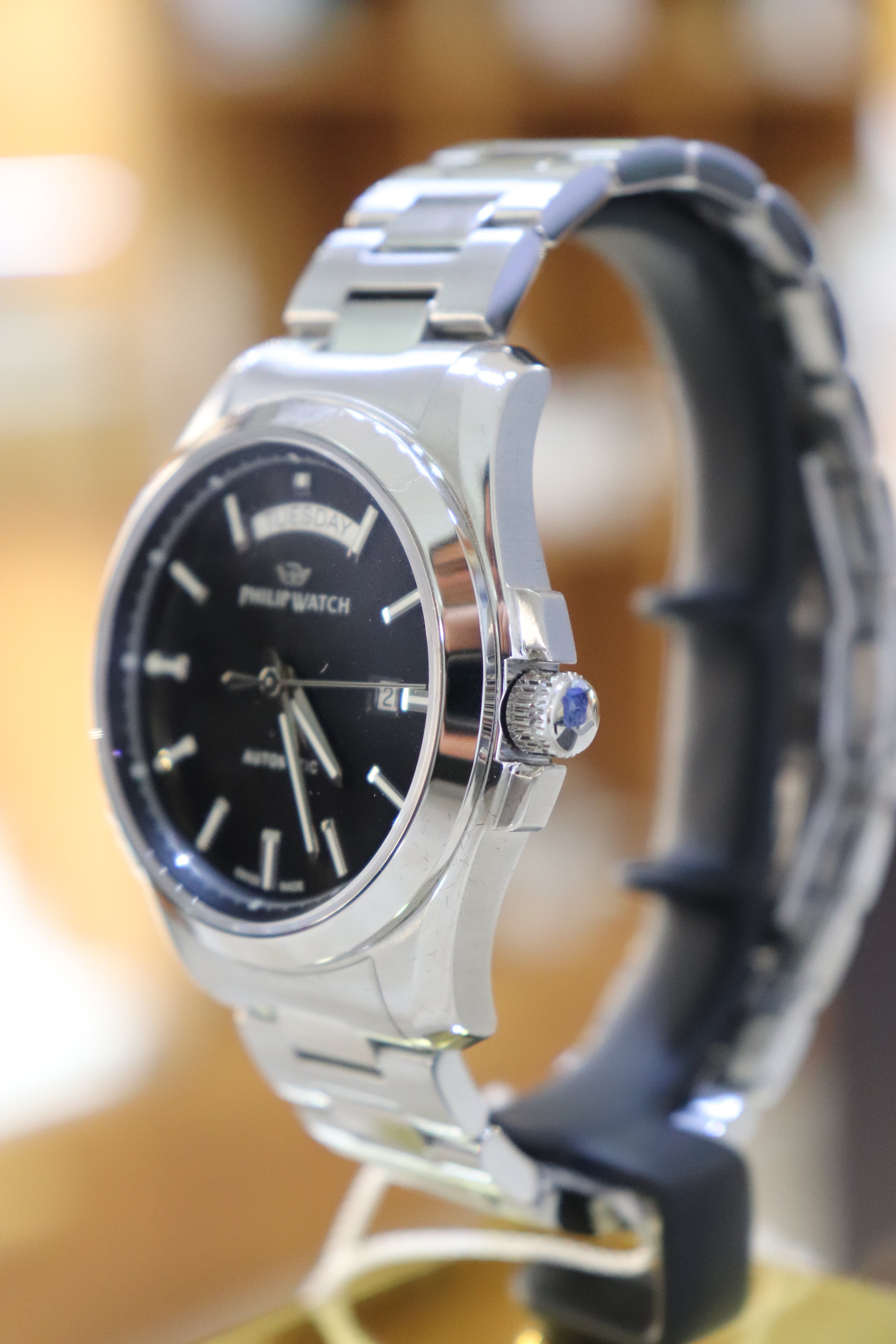 Philip Watch AMALFI 43m R8223218002