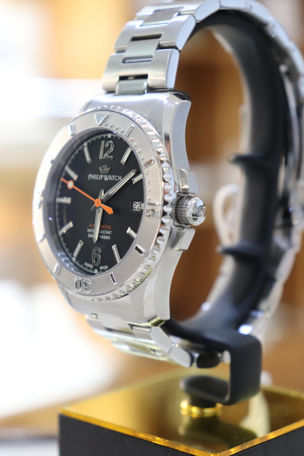 Philip Watch AMALFI 43m R8223218003