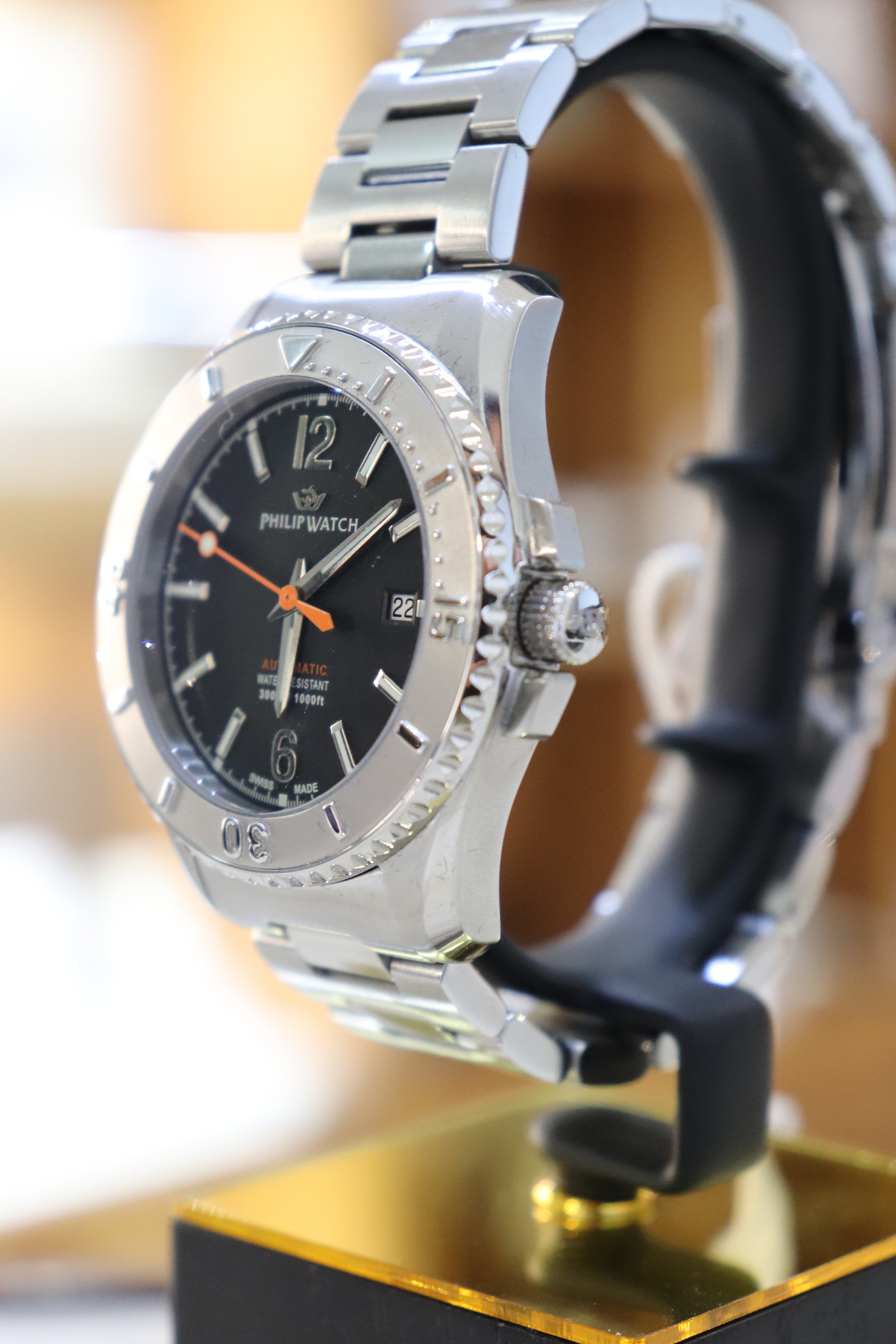 Philip Watch AMALFI 43m R8223218003