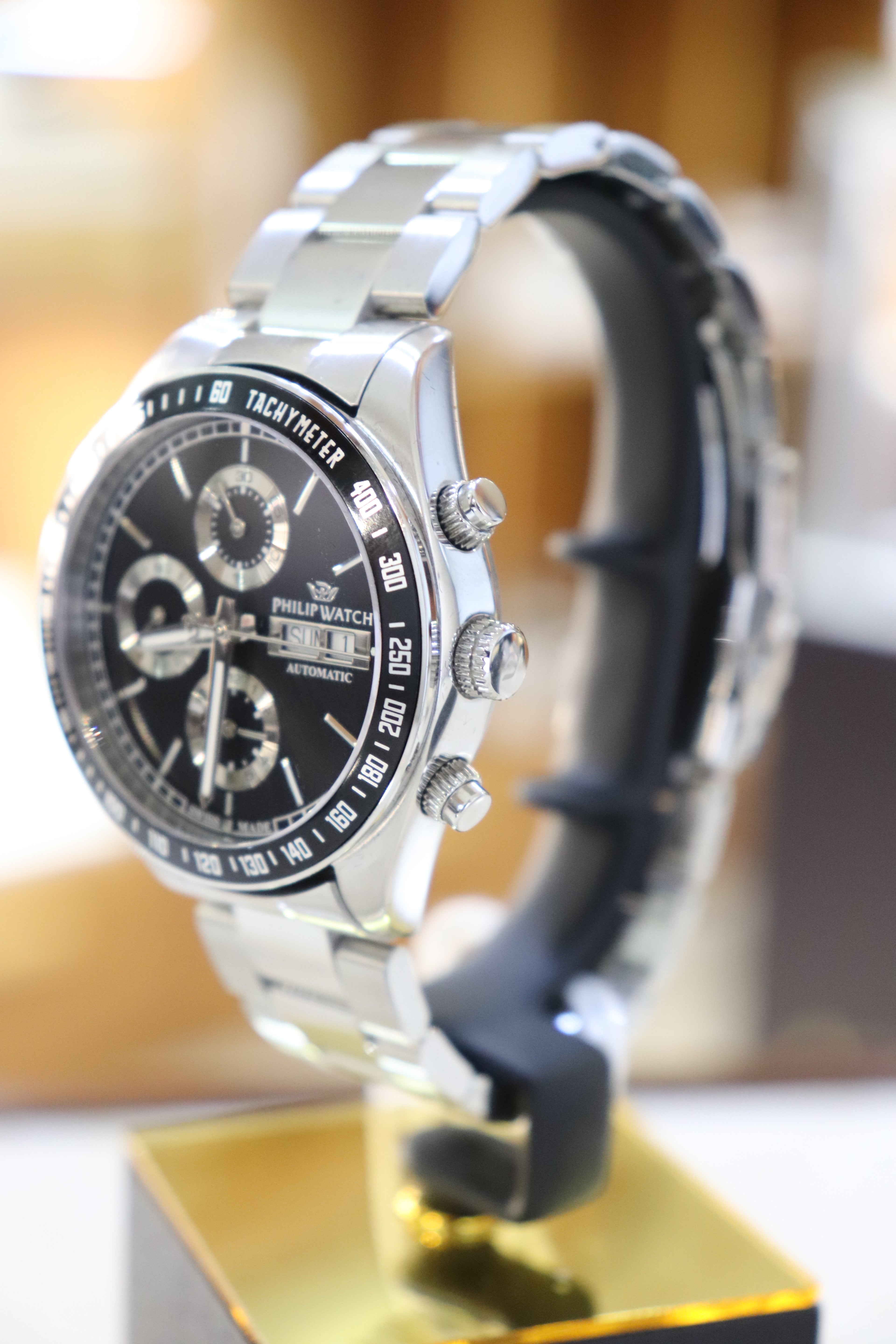 Philip Watch caribe 41m R8243607001