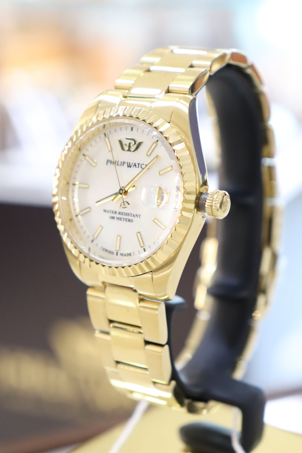 Philip Watch caribe 35mm R8253597617