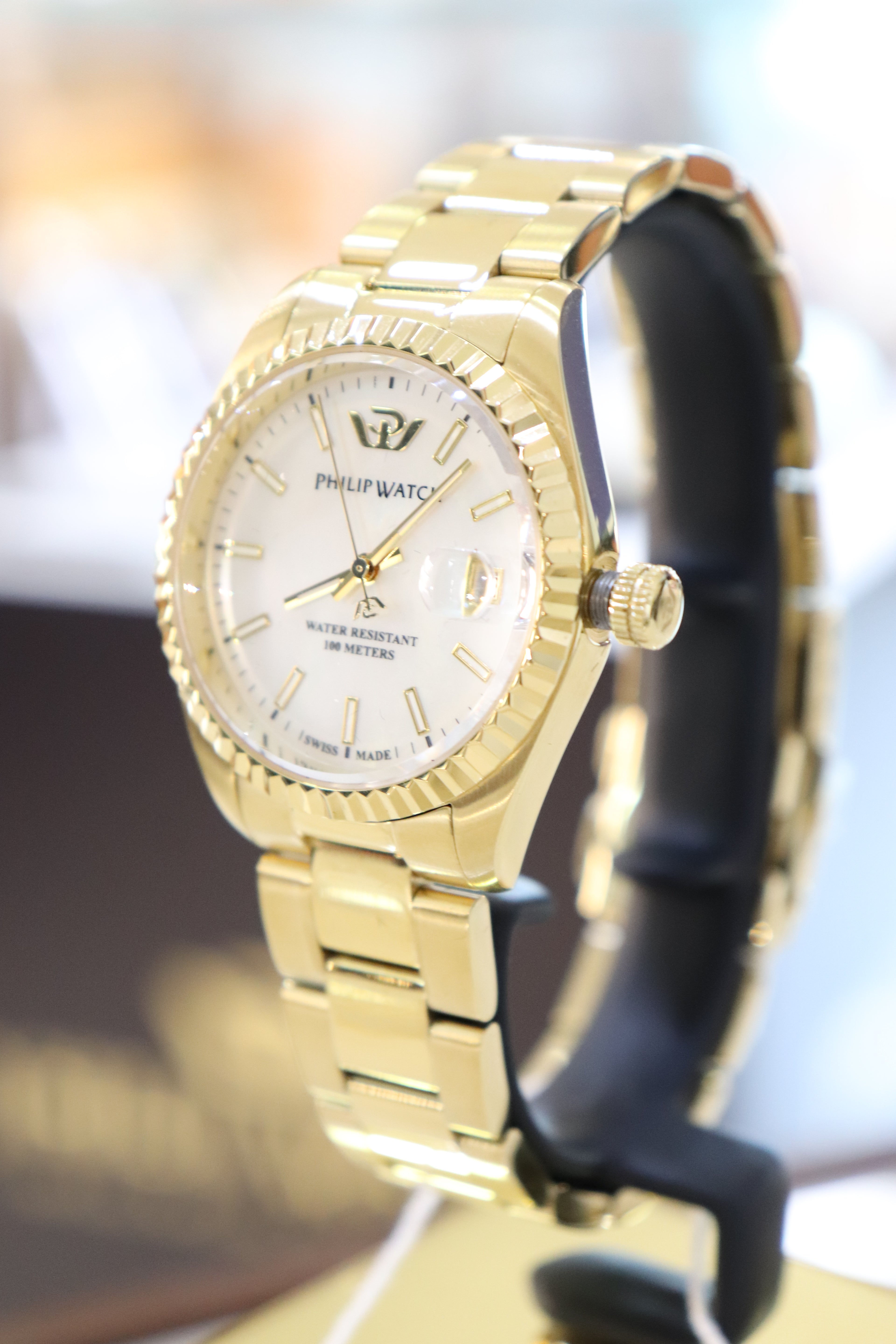 Philip Watch caribe 35mm R8253597617