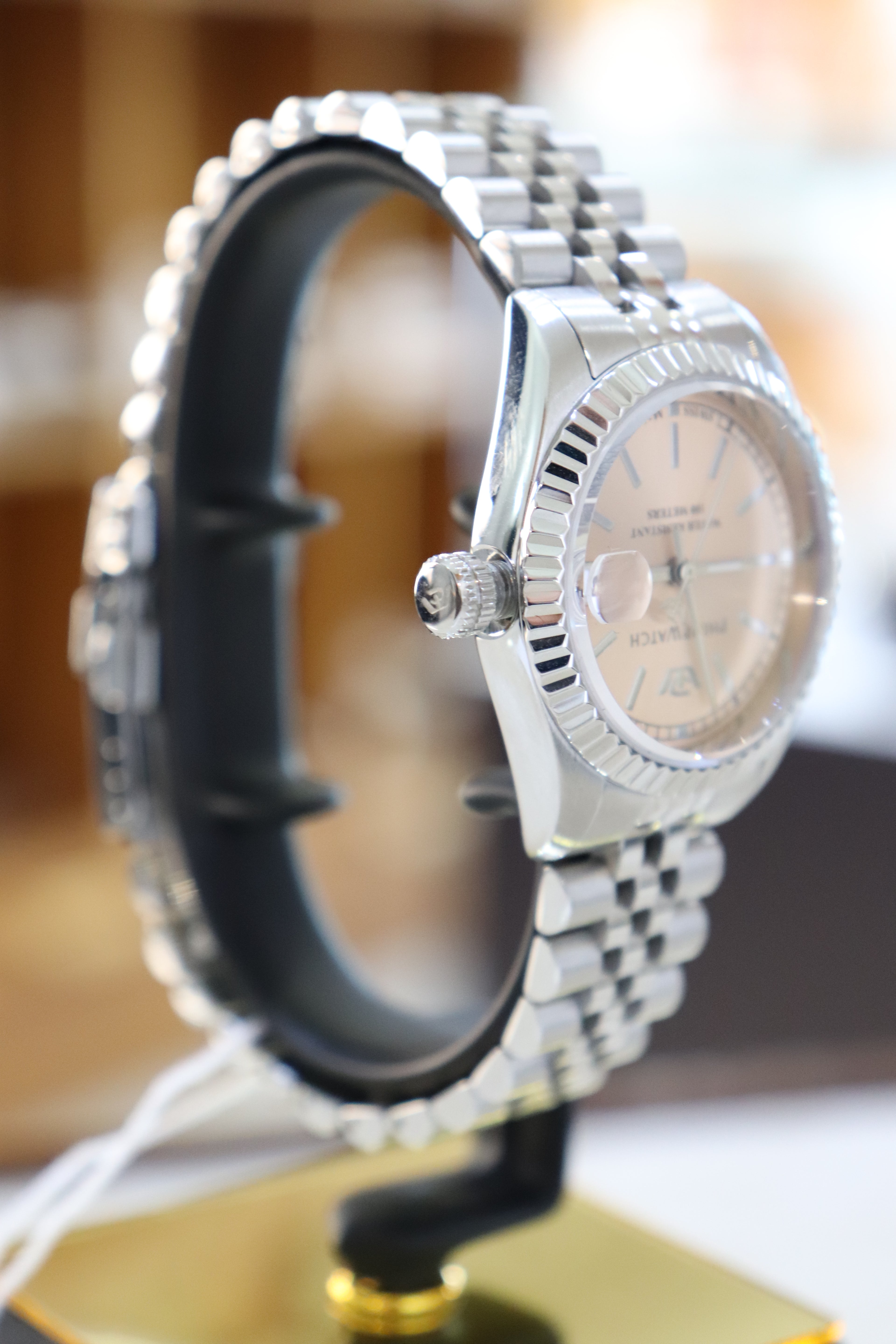 Philip Watch caribe 31mm R8253597605