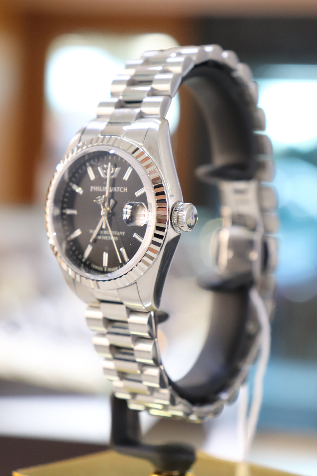 Philip Watch caribe 31mm R8253597589