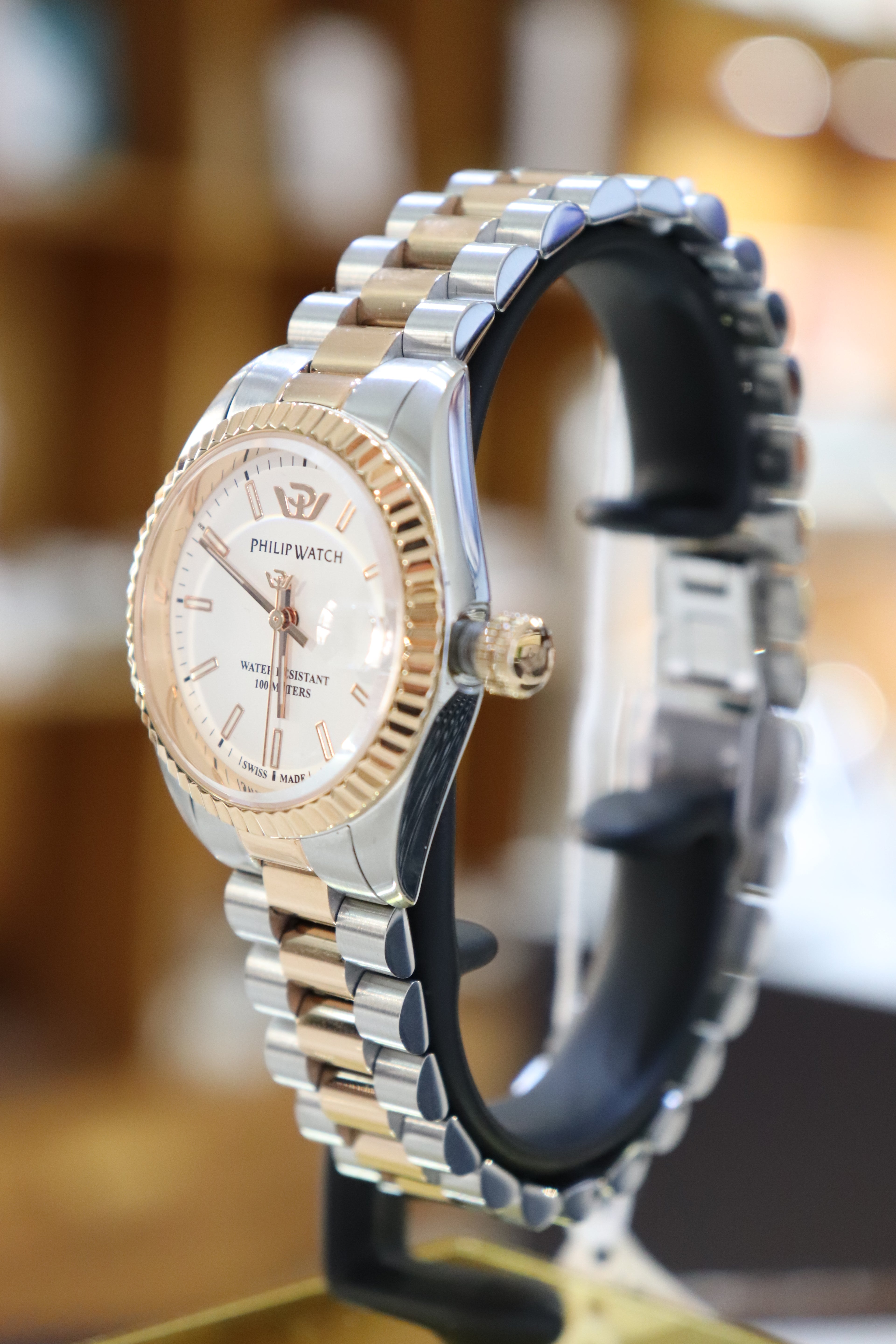 Philip Watch caribe 31mm R8253597616