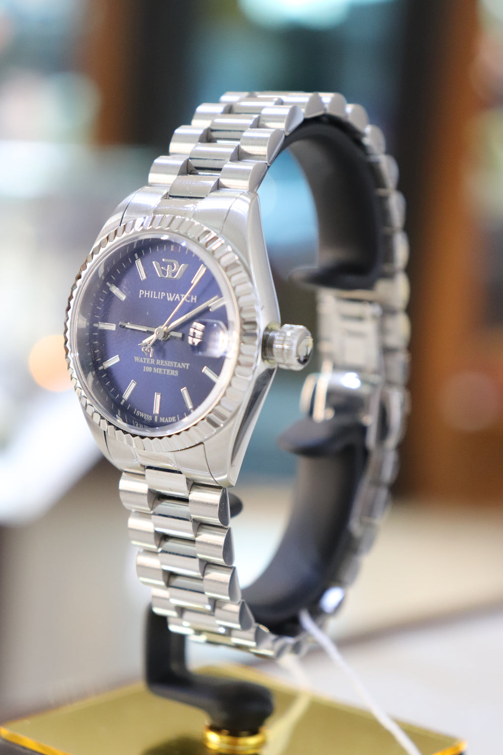 Philip Watch caribe 31mm R033288968467