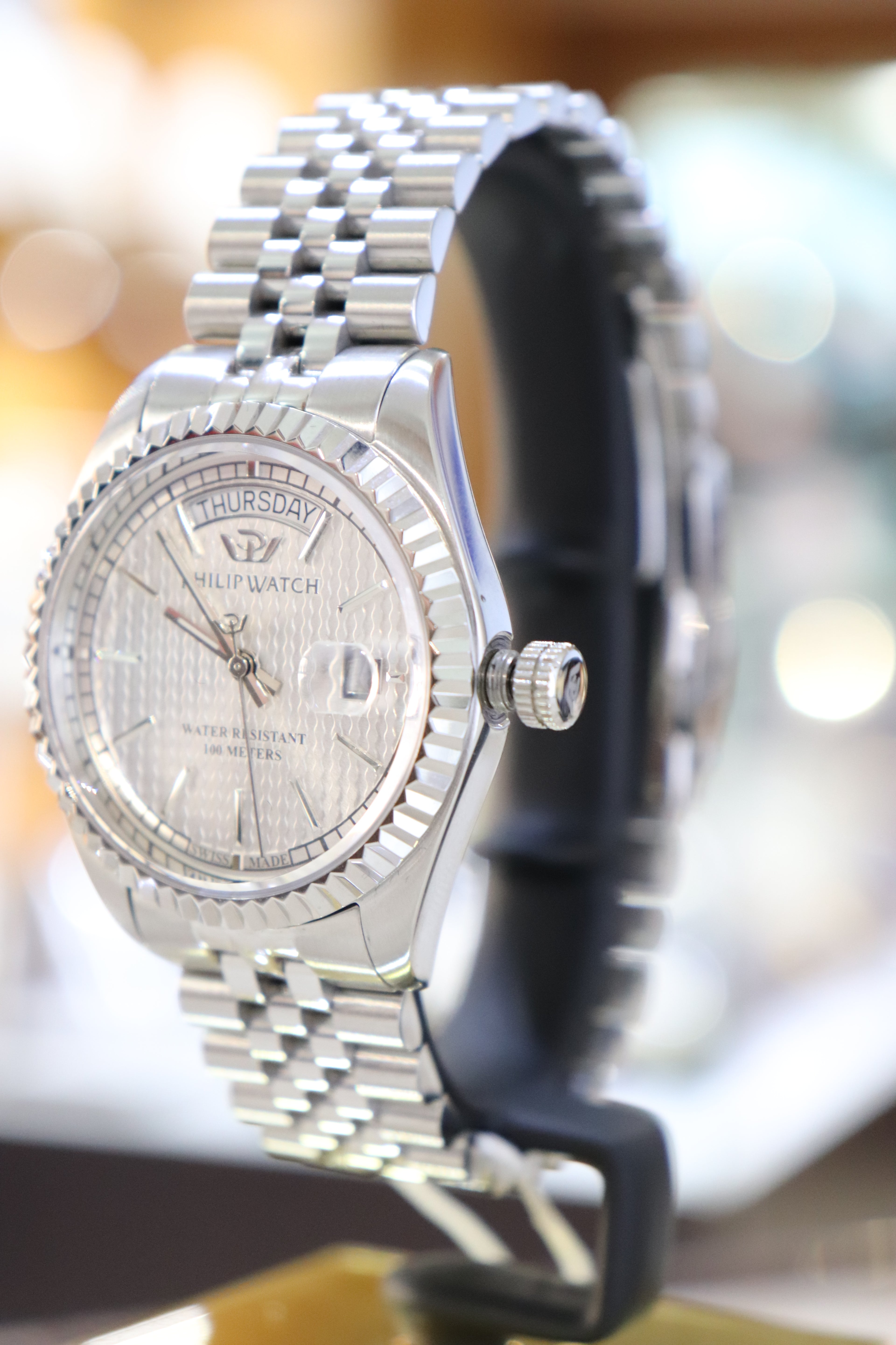 Philip Watch caribe 35mm R8253597530