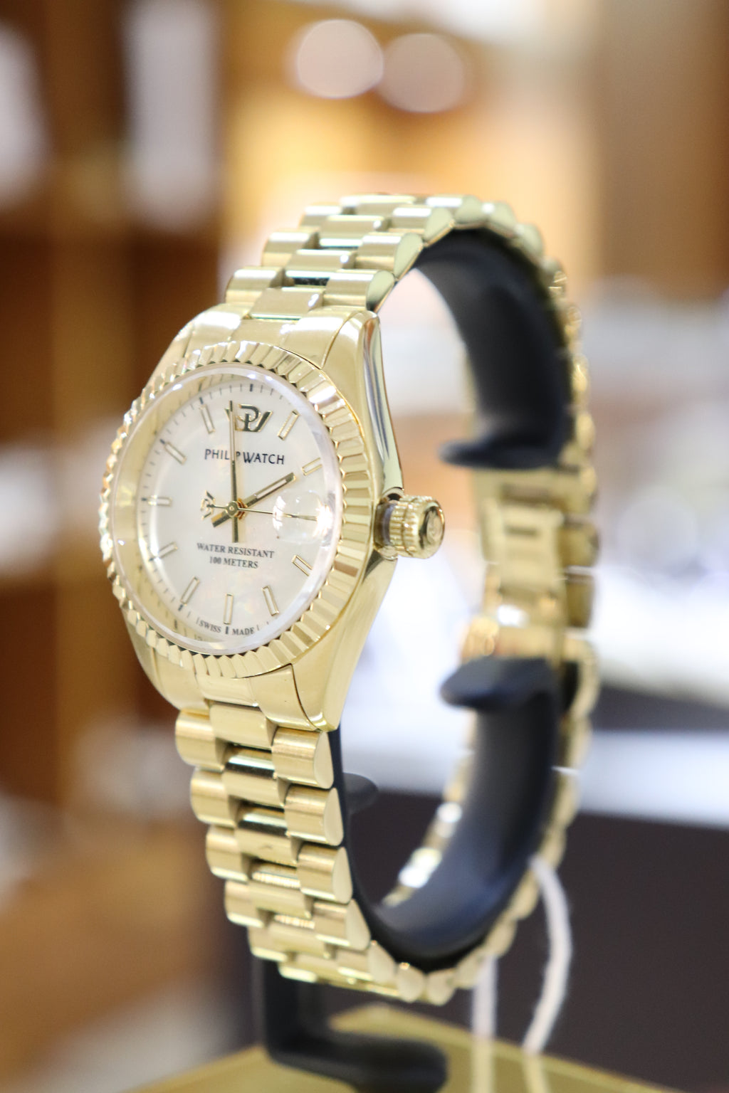 Philip Watch caribe 31mm R8253597579