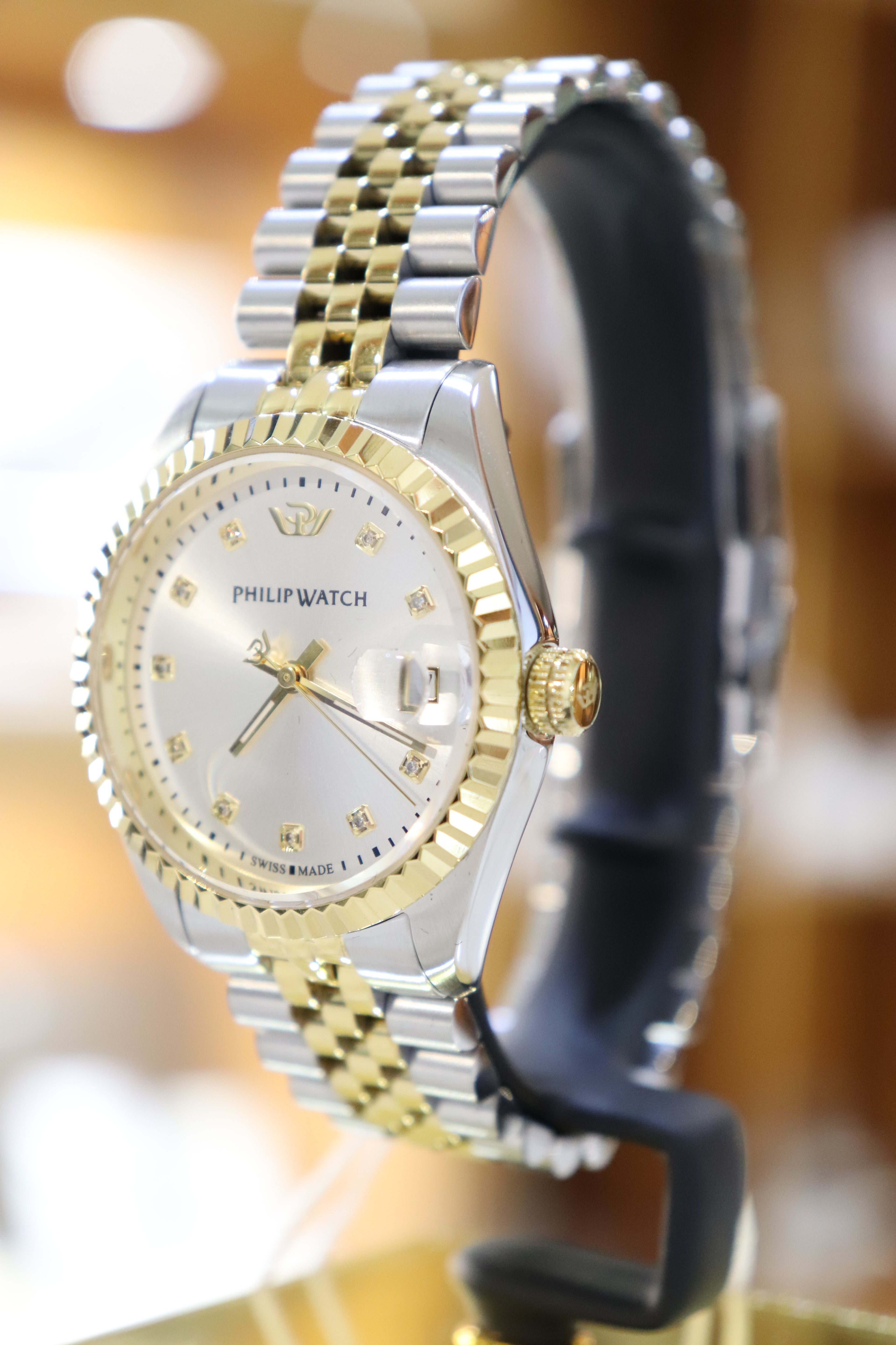 Philip Watch caribe 35mm R8253597613