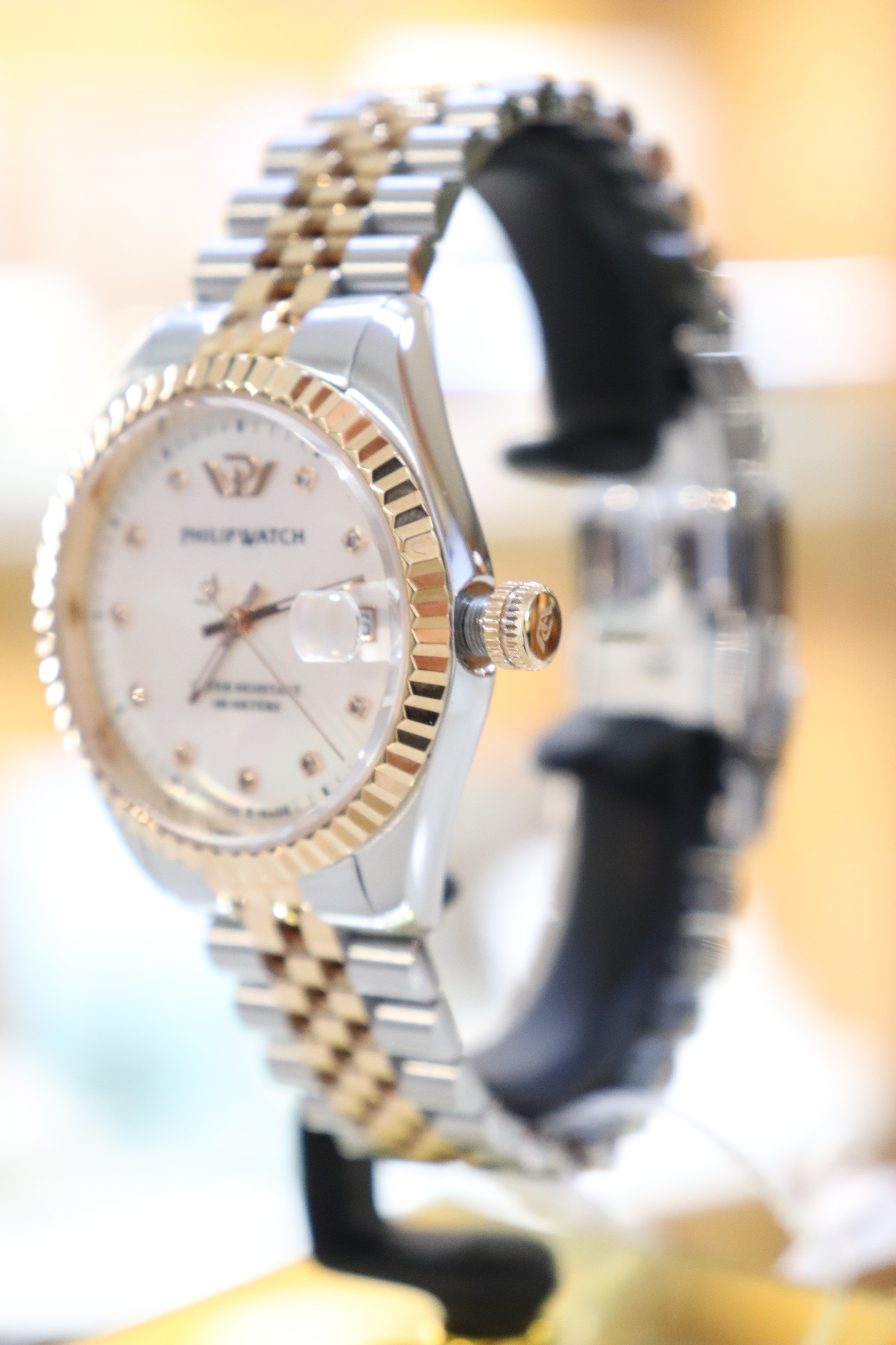 Philip Watch caribe 35mm R8253597608