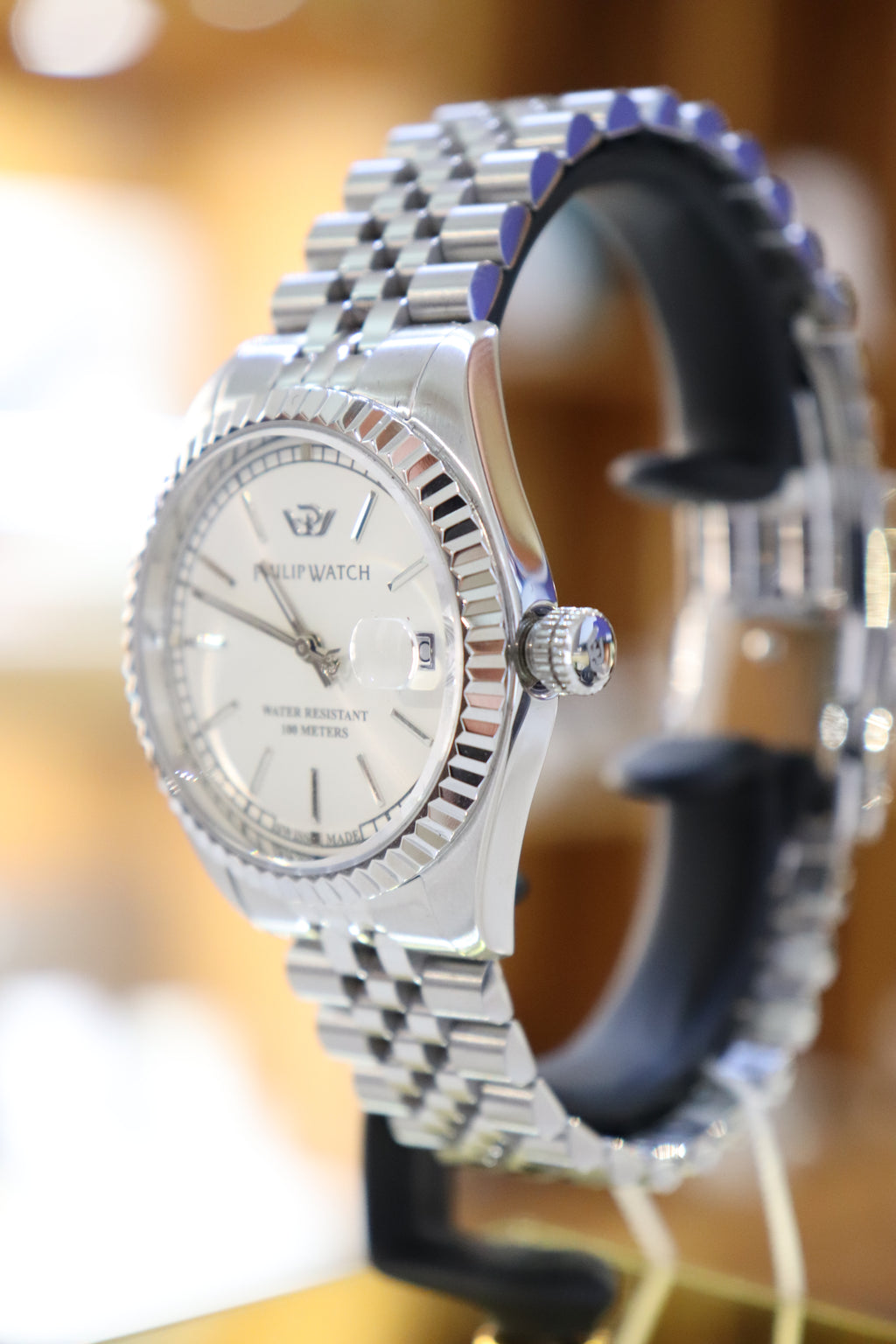 Philip Watch caribe 35mm R8253597543