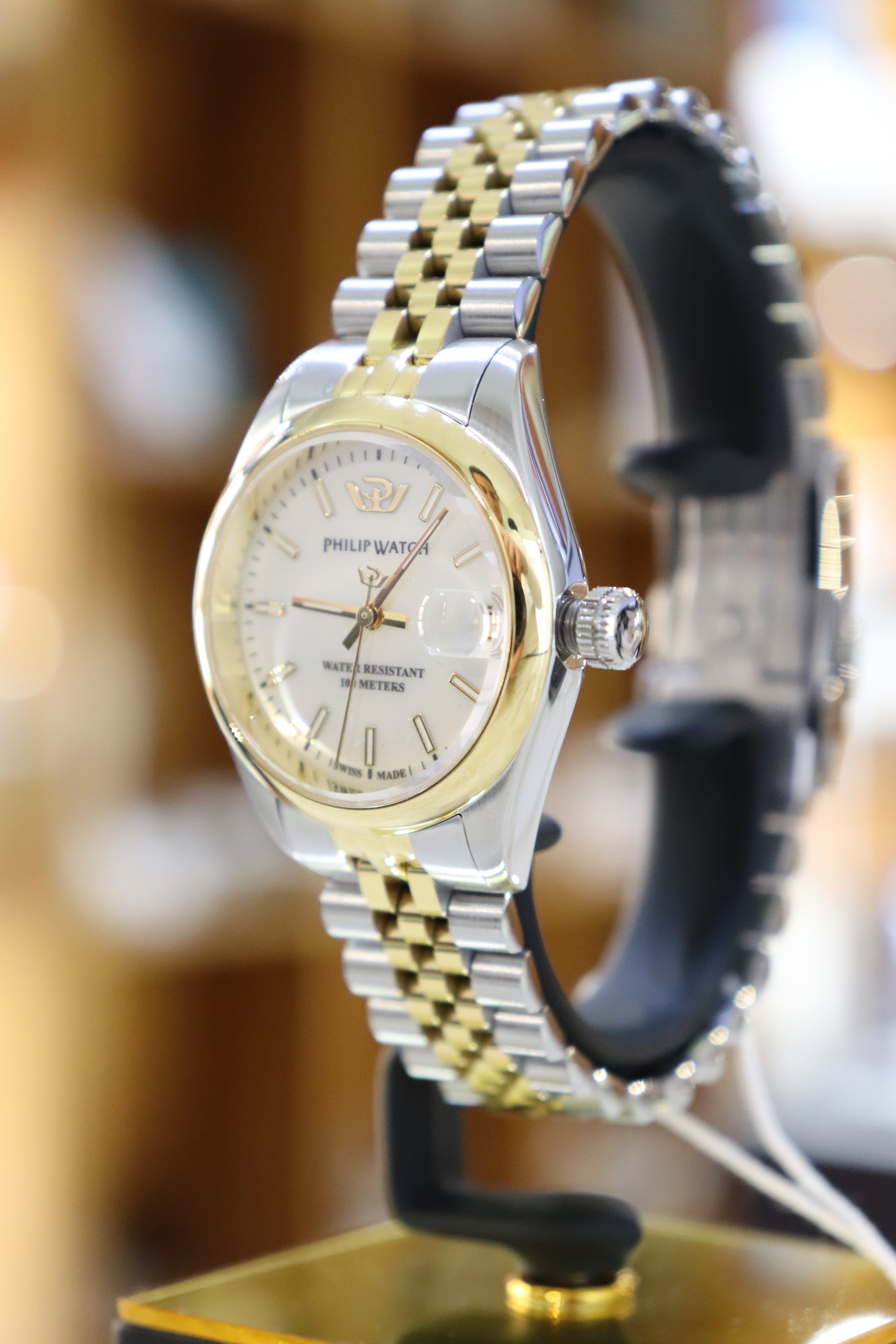 Philip Watch caribe 31mm R8253597640