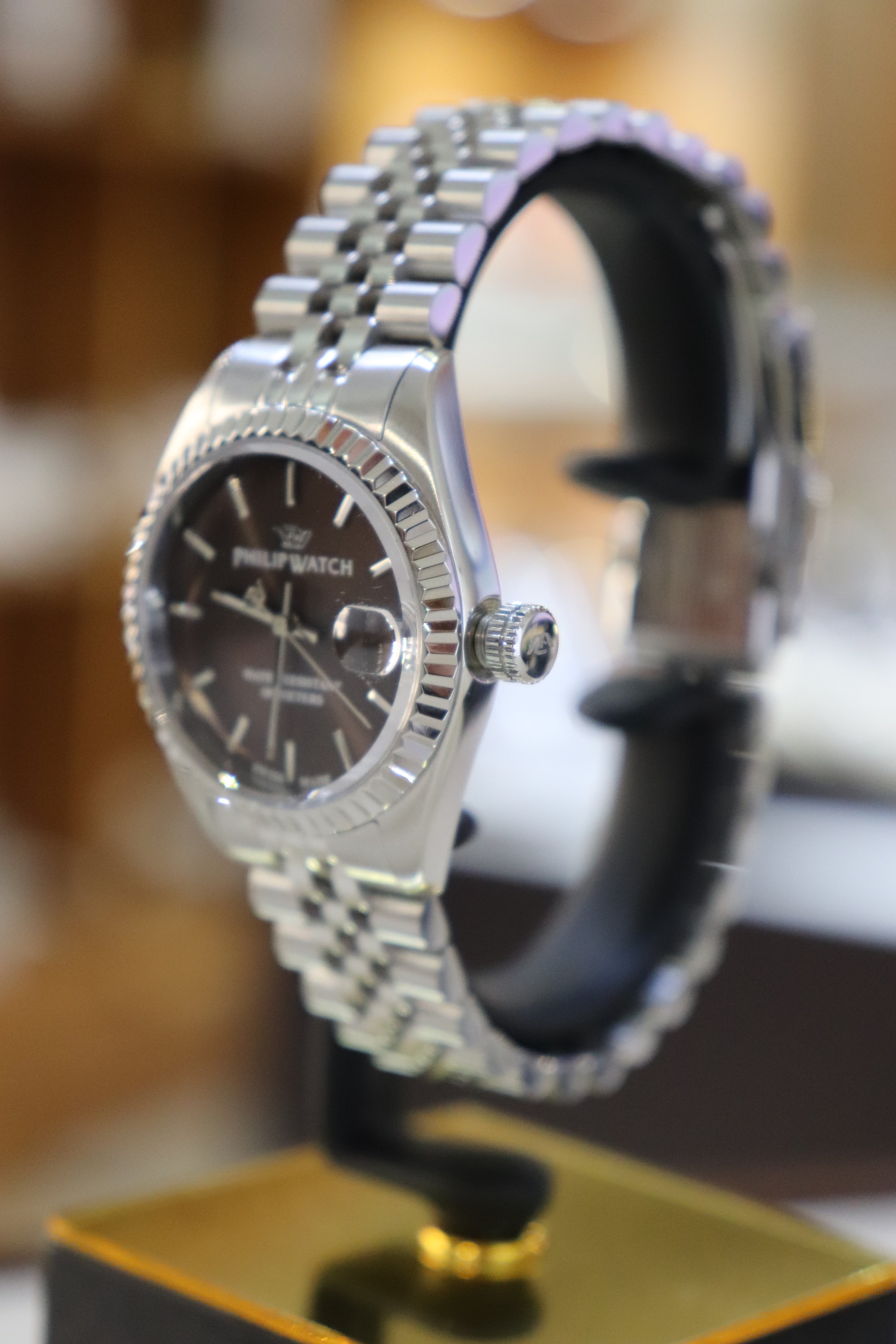 Philip Watch caribe 31mm R8253597549