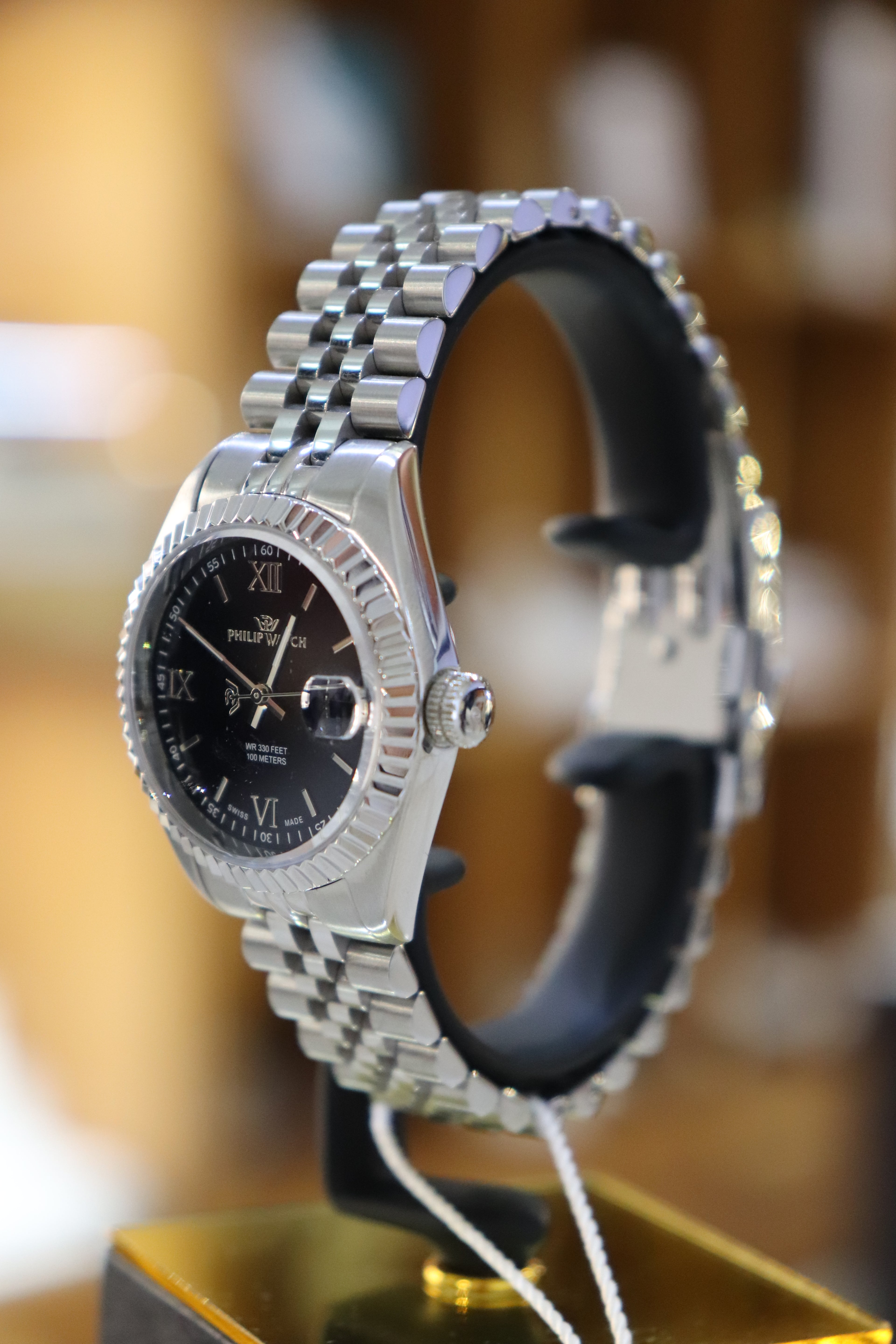Philip Watch caribe 31mm R8253107505