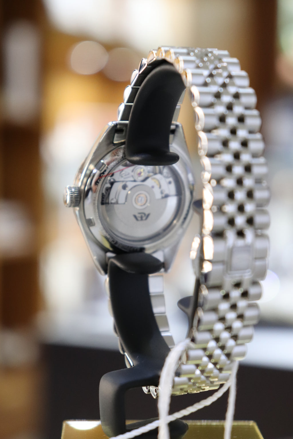 Philip Watch caribe 33mm R8223597509