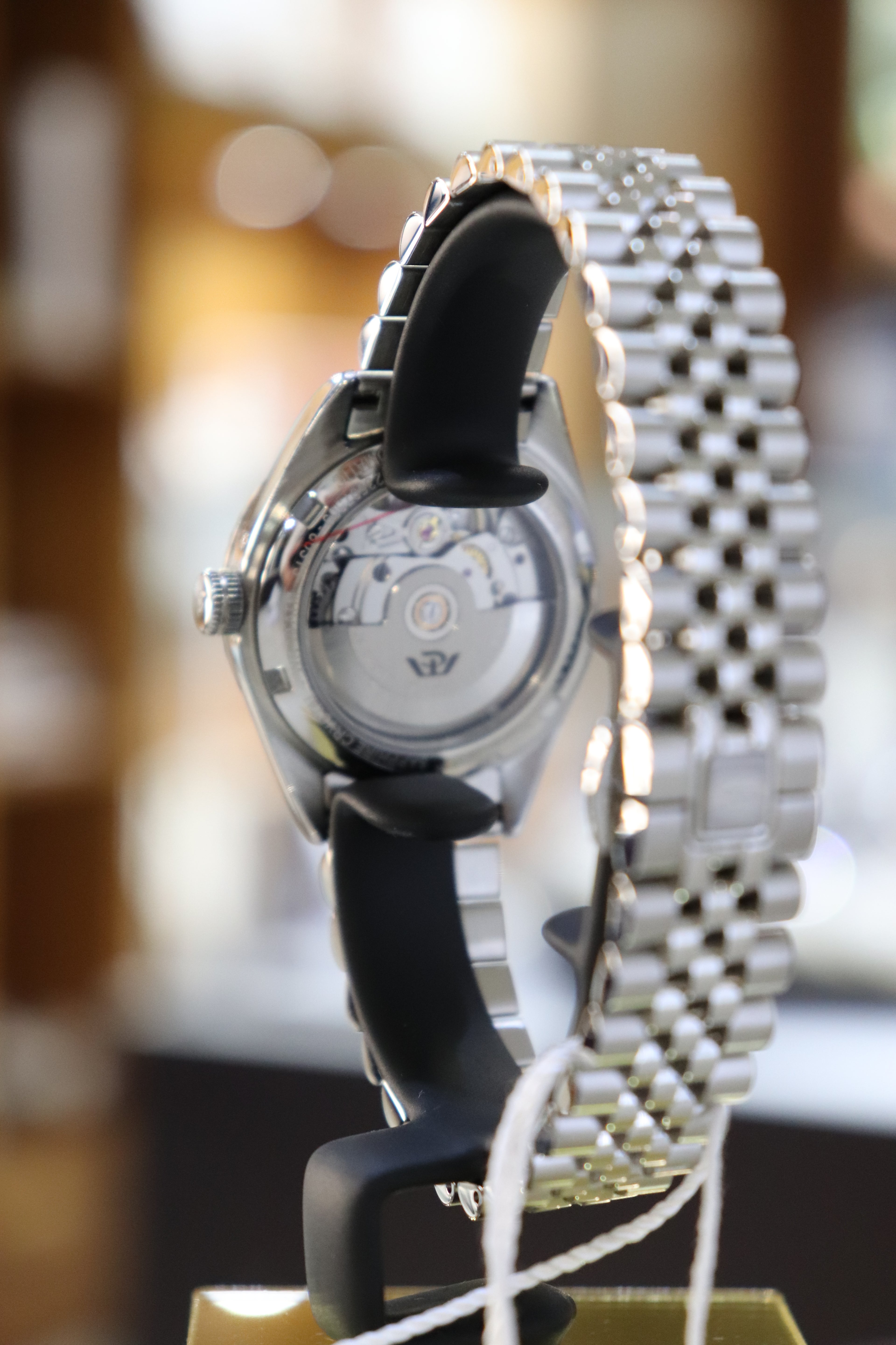 Philip Watch caribe 33mm R8223597509