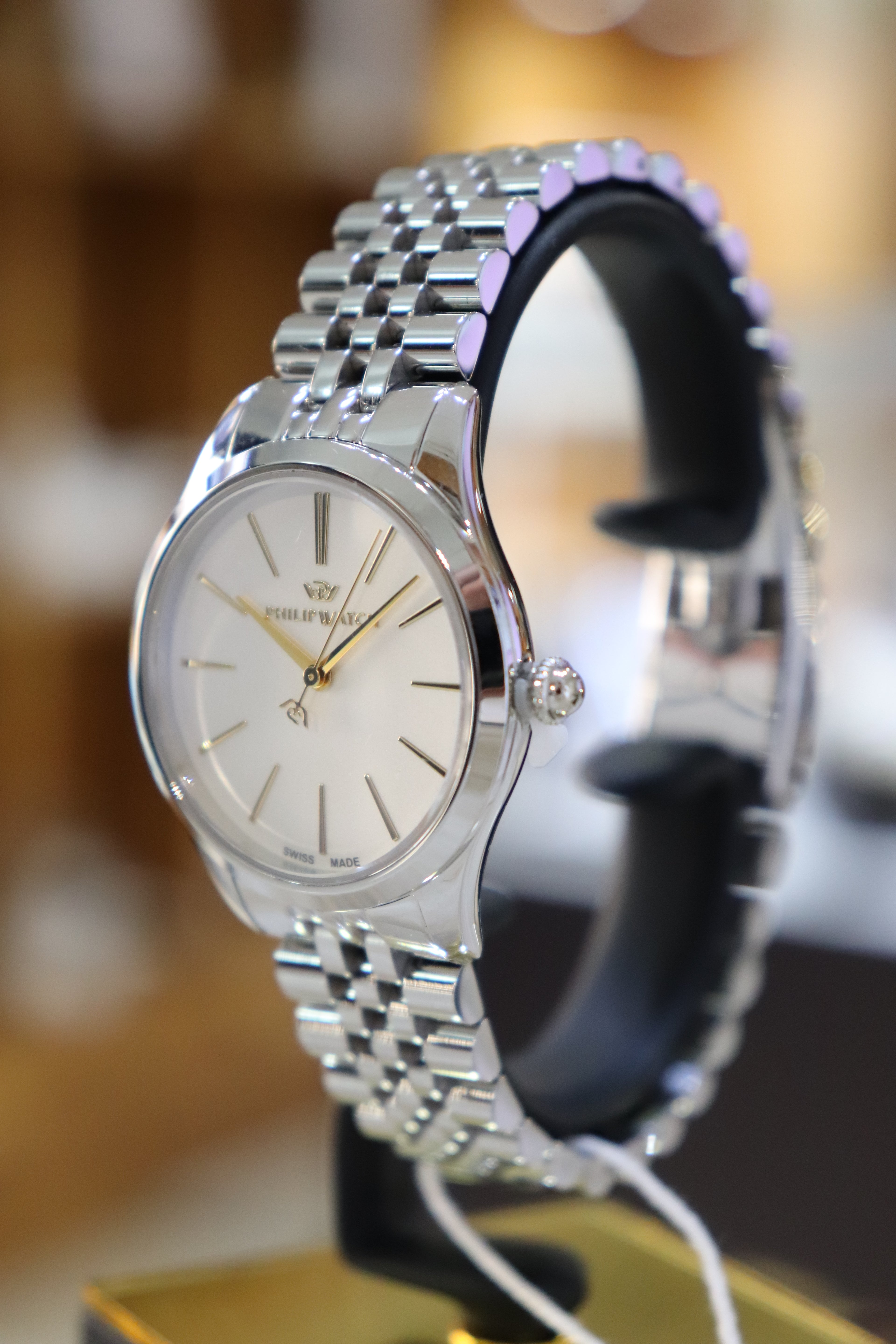 Philip Watch caribe 33mm R8253208525