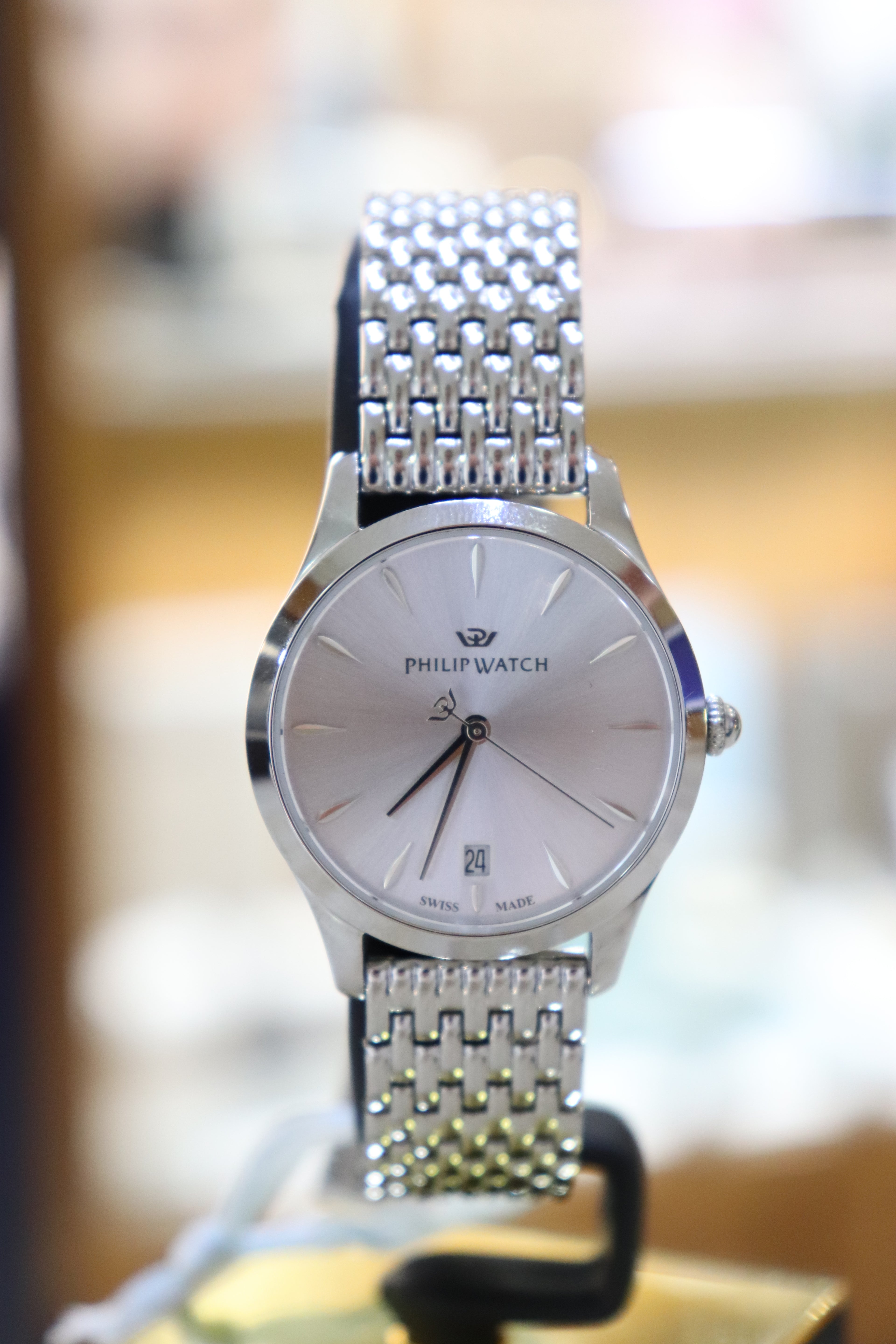 Philip Watch caribe 32mm R8253208505