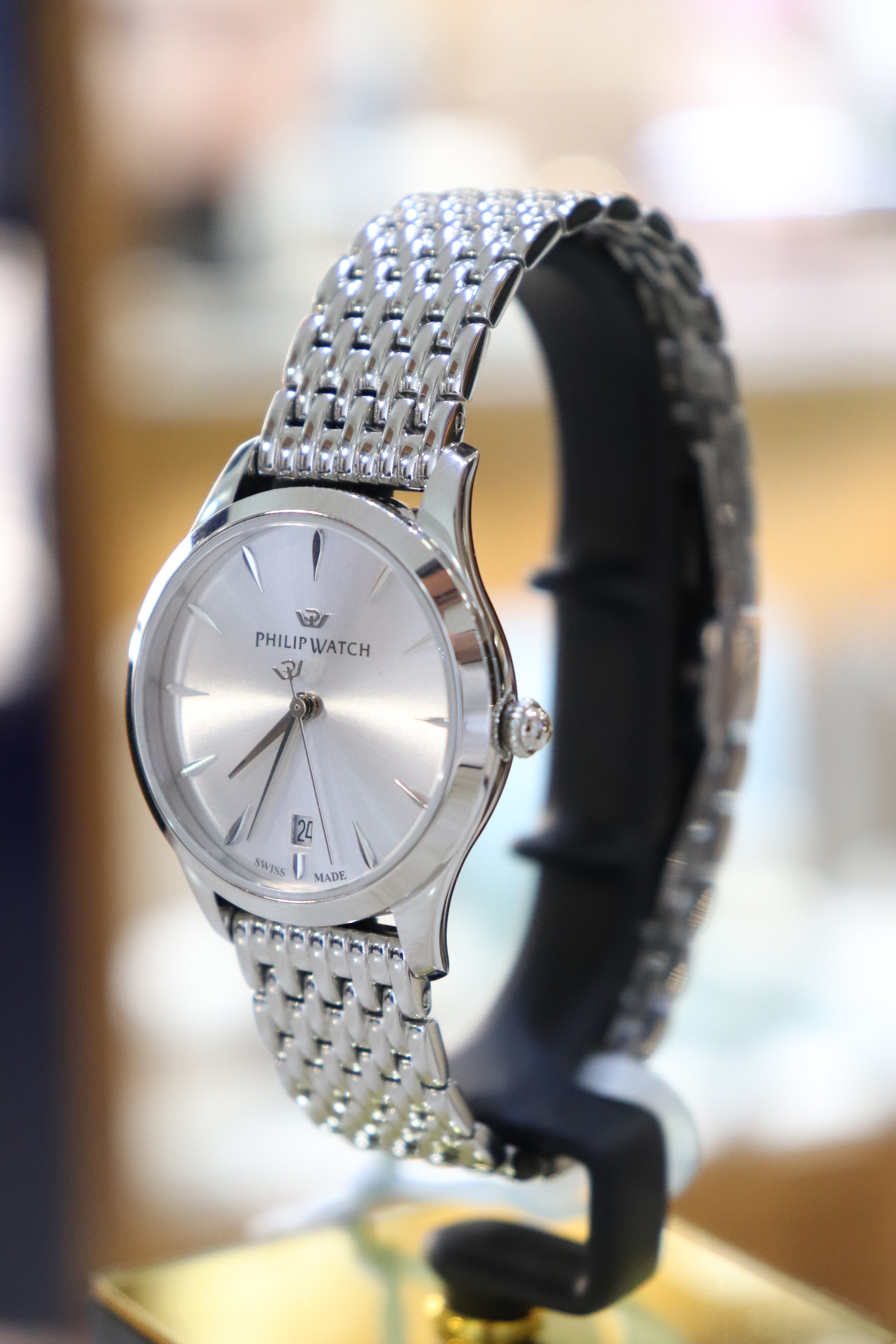 Philip Watch caribe 32mm R8253208505