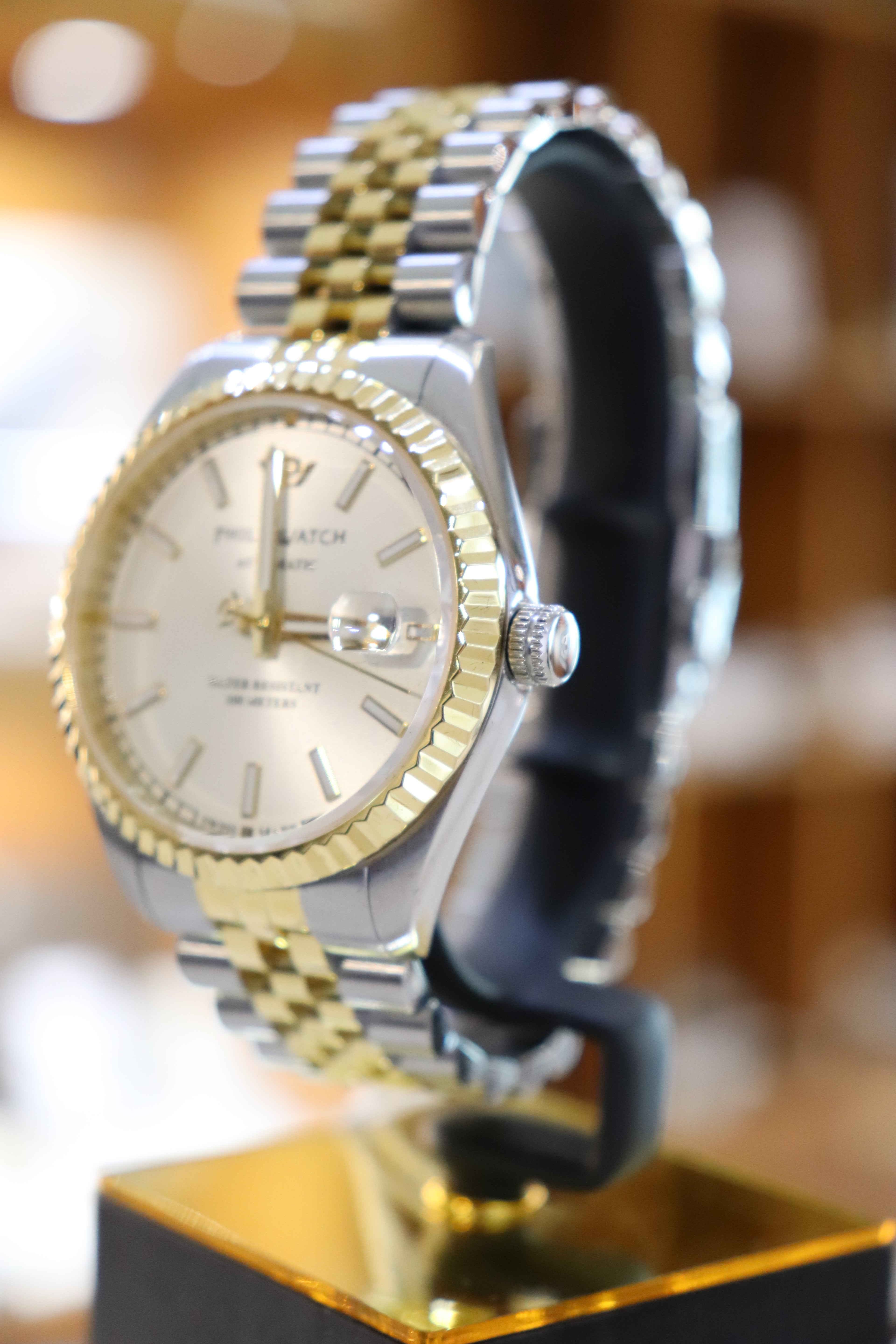 Philip Watch caribe 41mm R8223597025