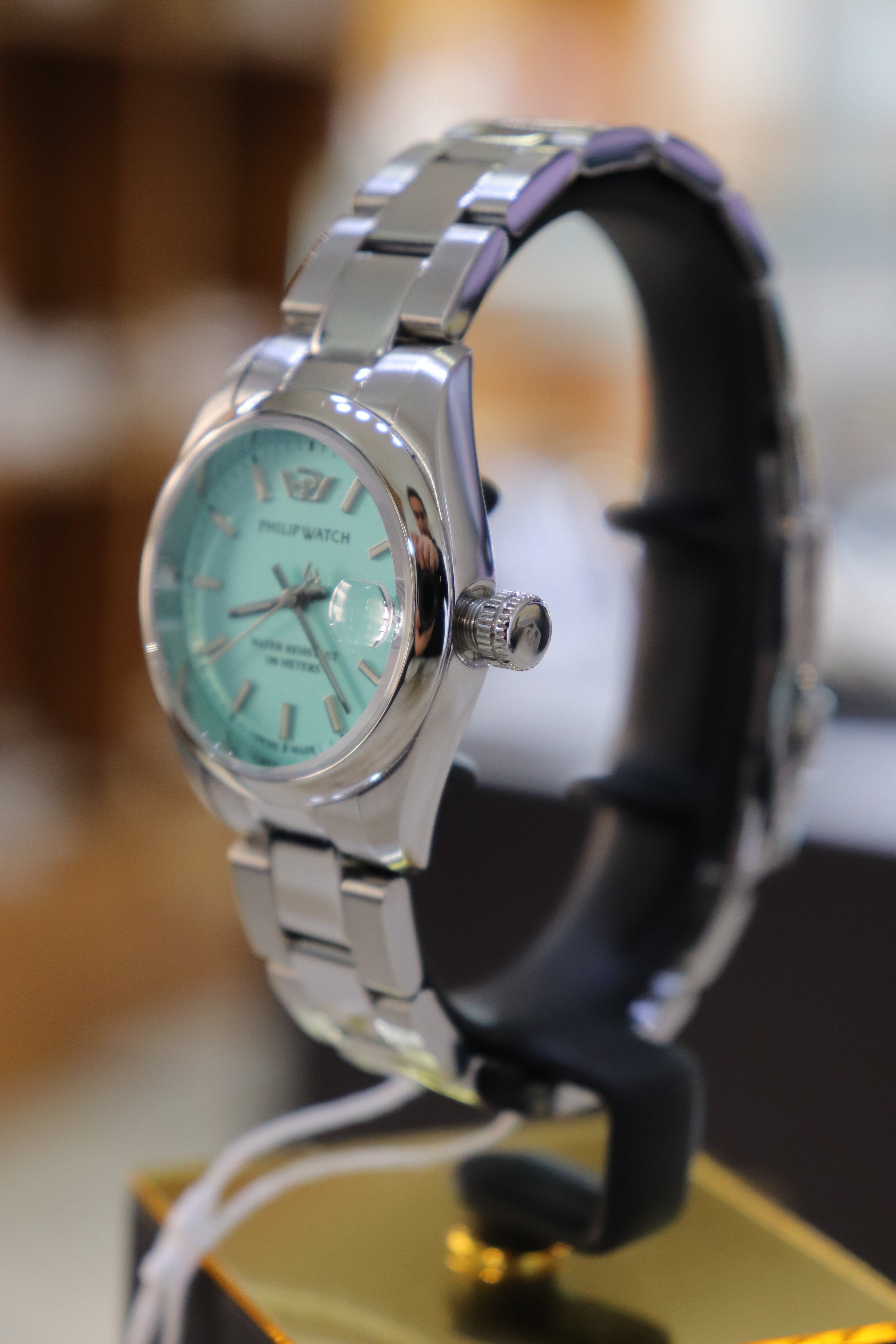 Philip Watch caribe 31mm R8253597645