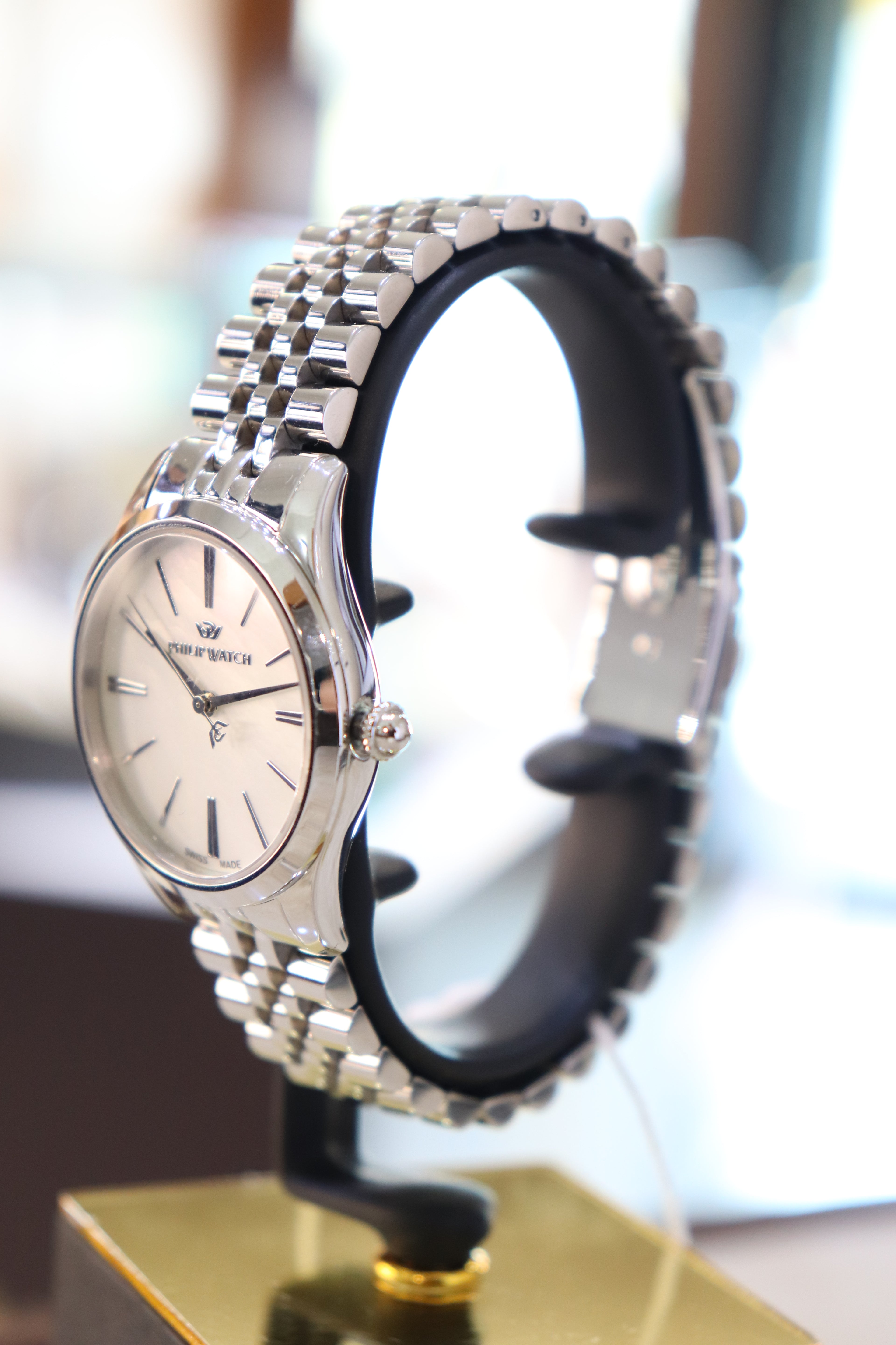 Philip Watch caribe 32mm R8253208521