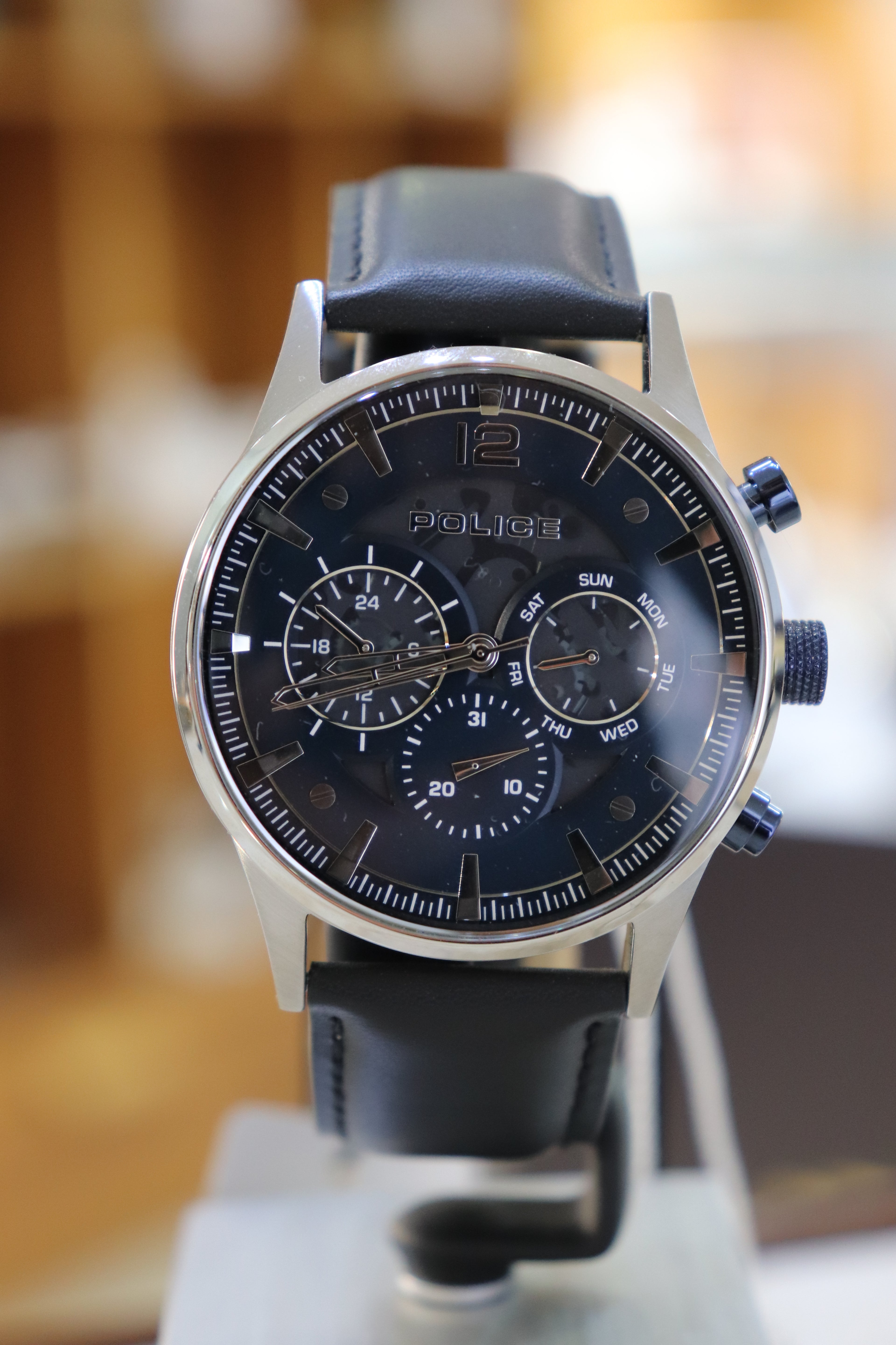OROLOGIO POLICE 43MM PEWJF2002801