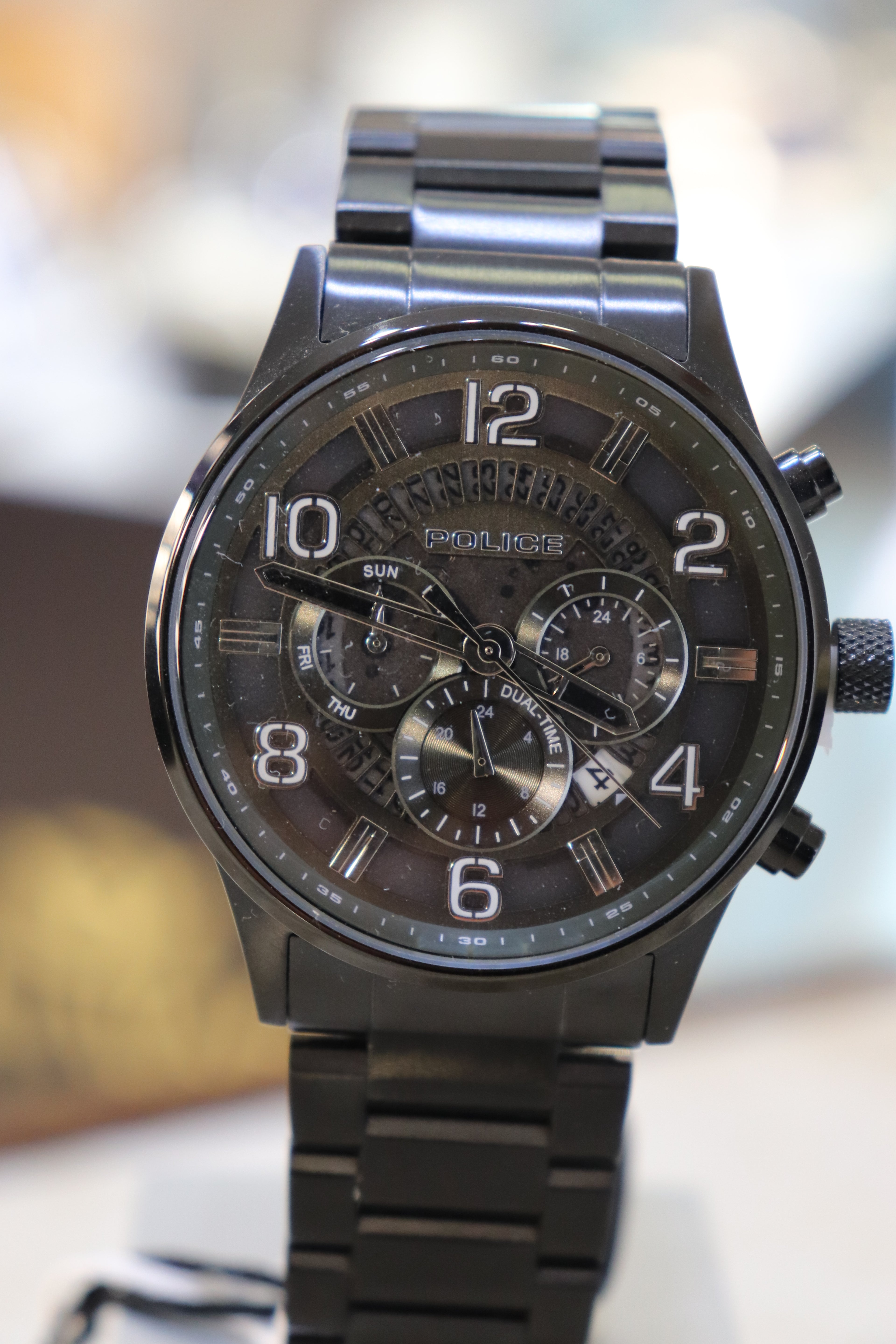 OROLOGIO POLICE 43MM PEWJK2203102