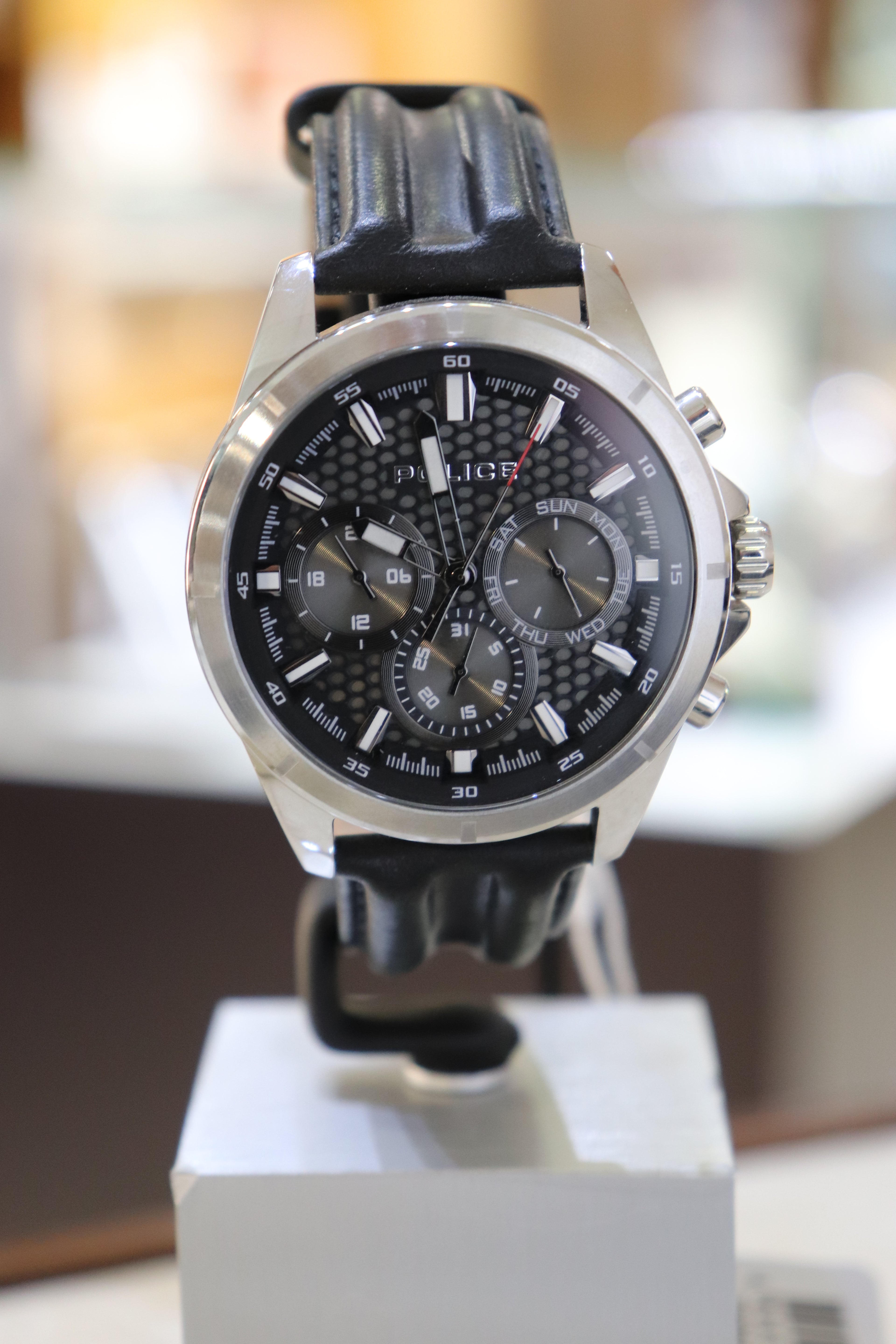 OROLOGIO POLICE 43MM PEWJF2204101