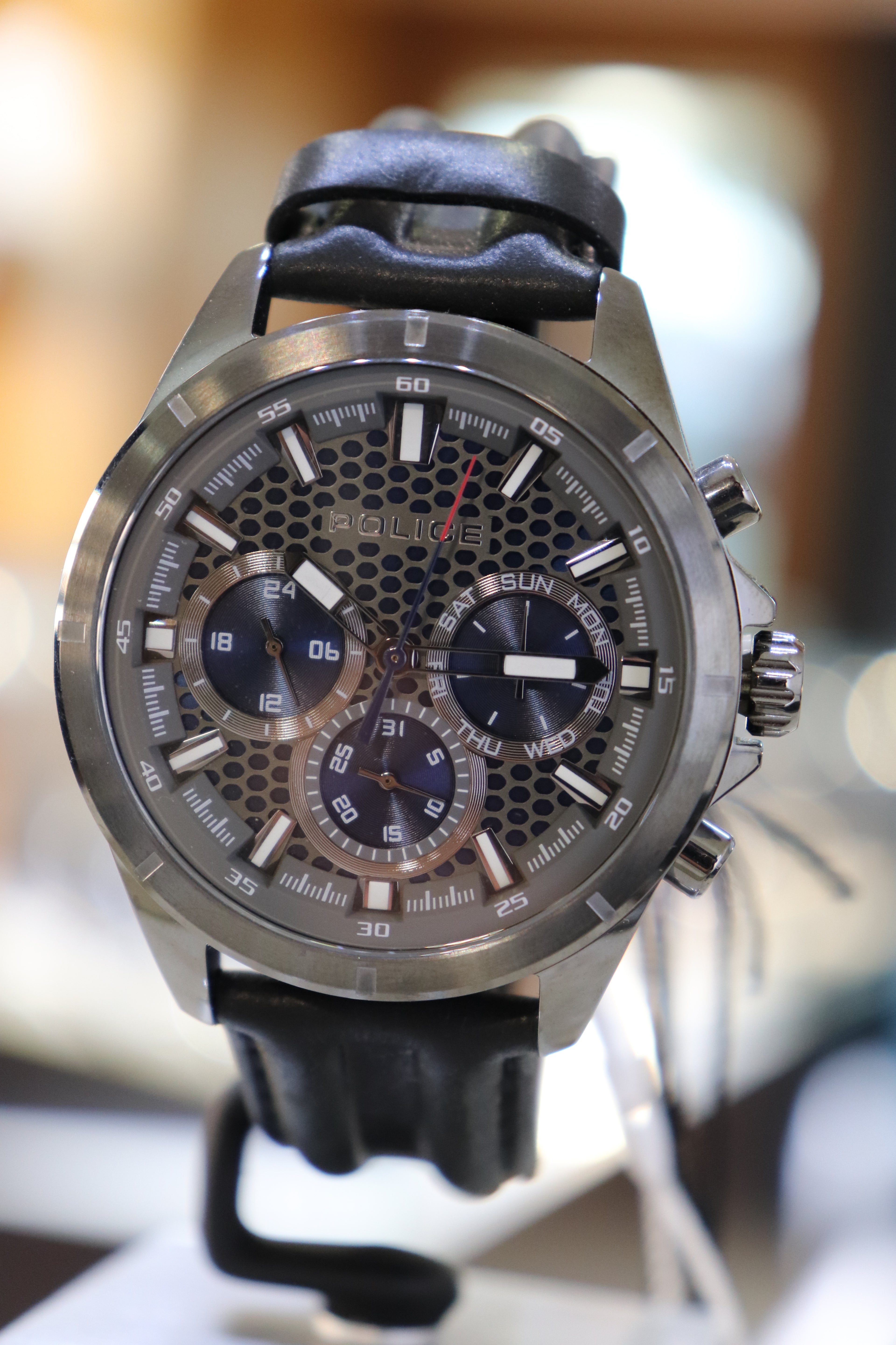 OROLOGIO POLICE 43MM PEWJF2204102