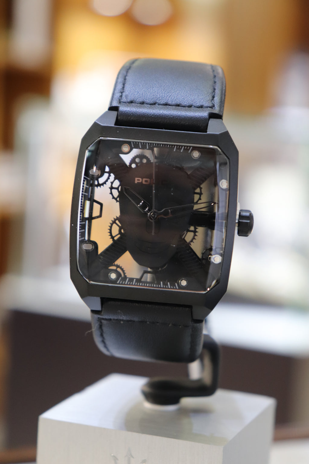 OROLOGIO POLICE 43MM PEWJA2227202