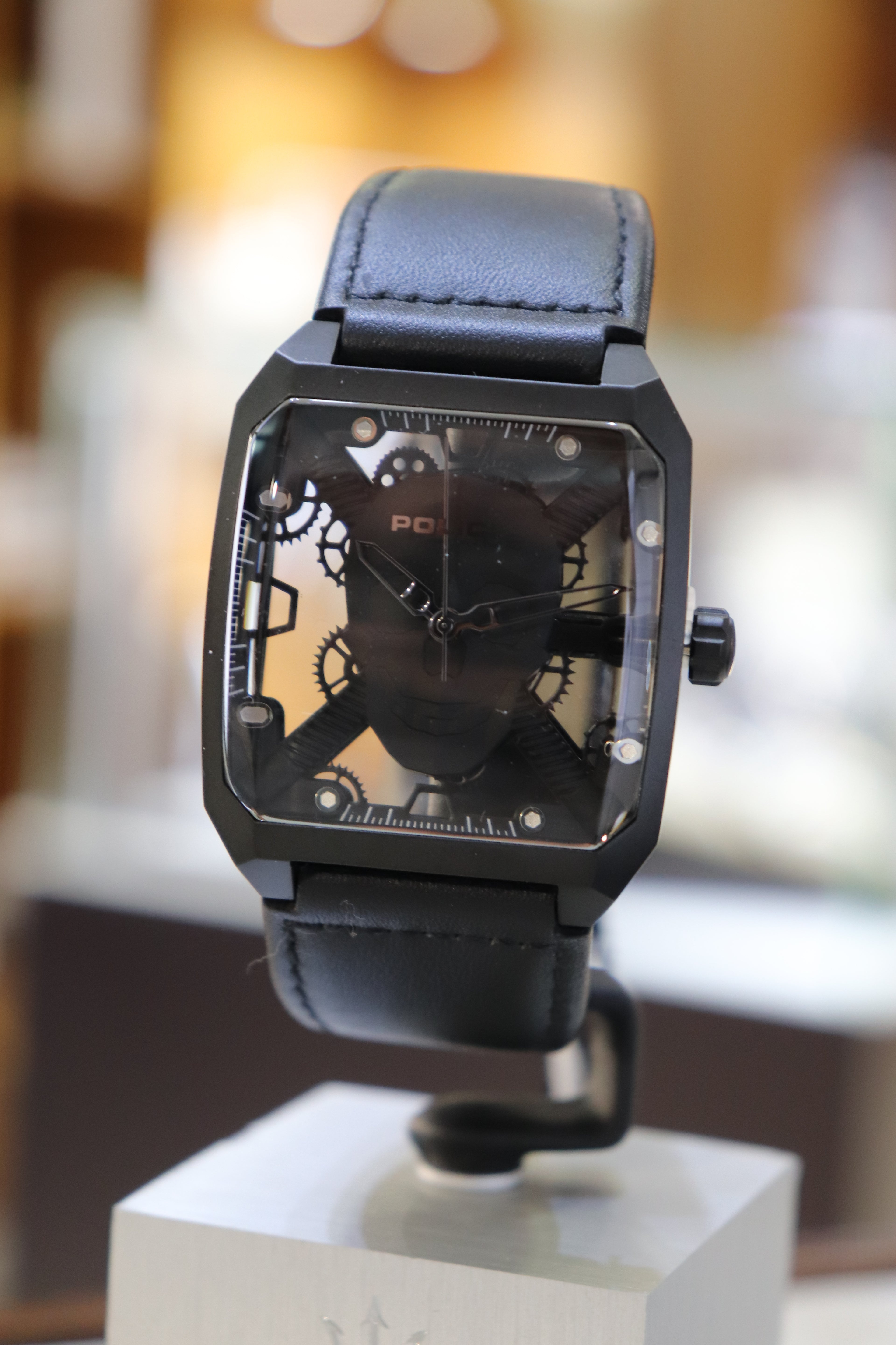 OROLOGIO POLICE 43MM PEWJA2227202