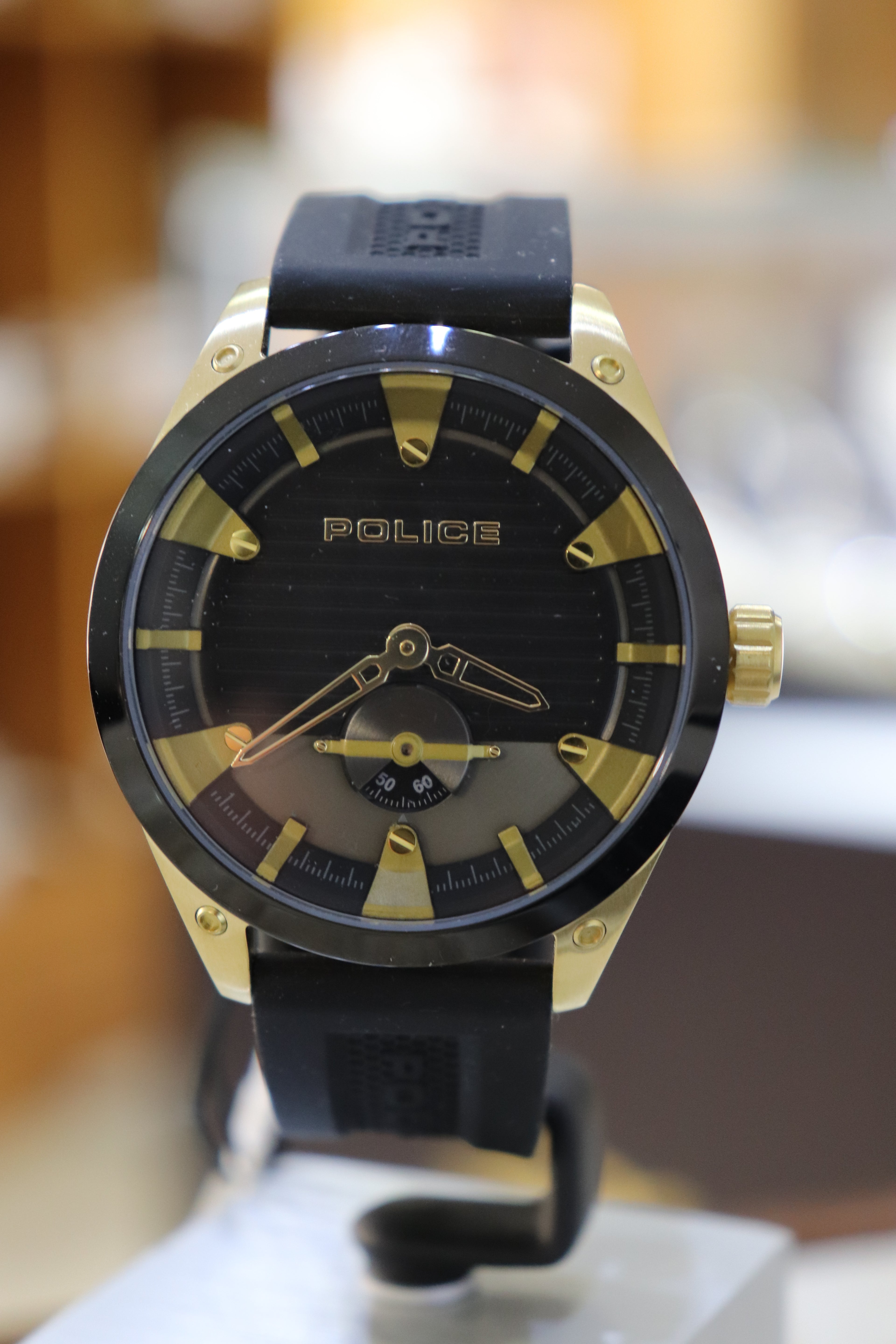 OROLOGIO POLICE 43MM PEWJM2118940