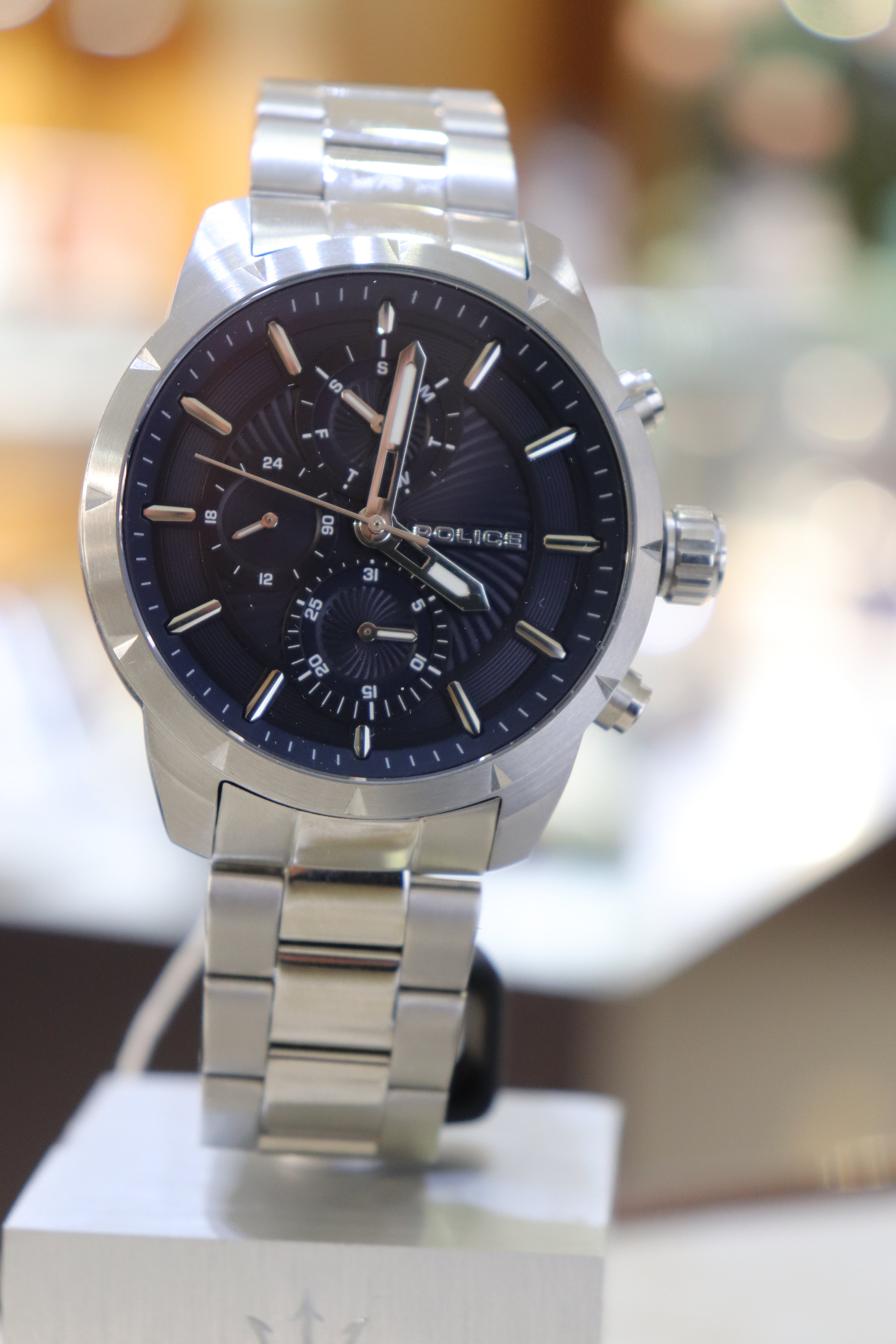 OROLOGIO POLICE 43MM PEWJK2227104