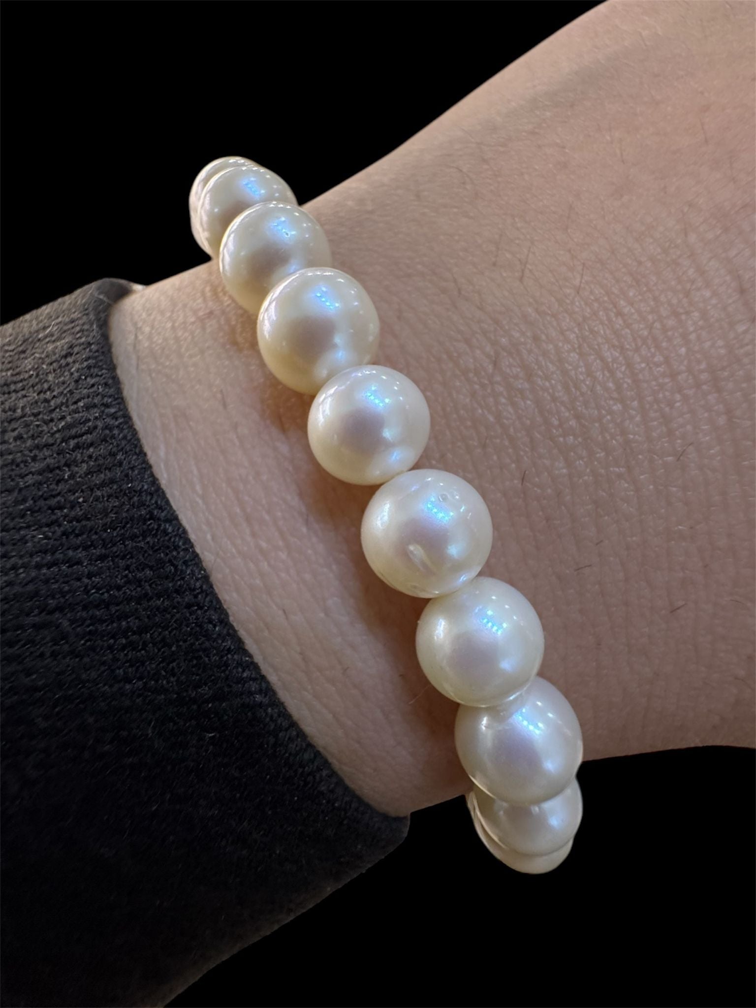 Bracciale di Perle