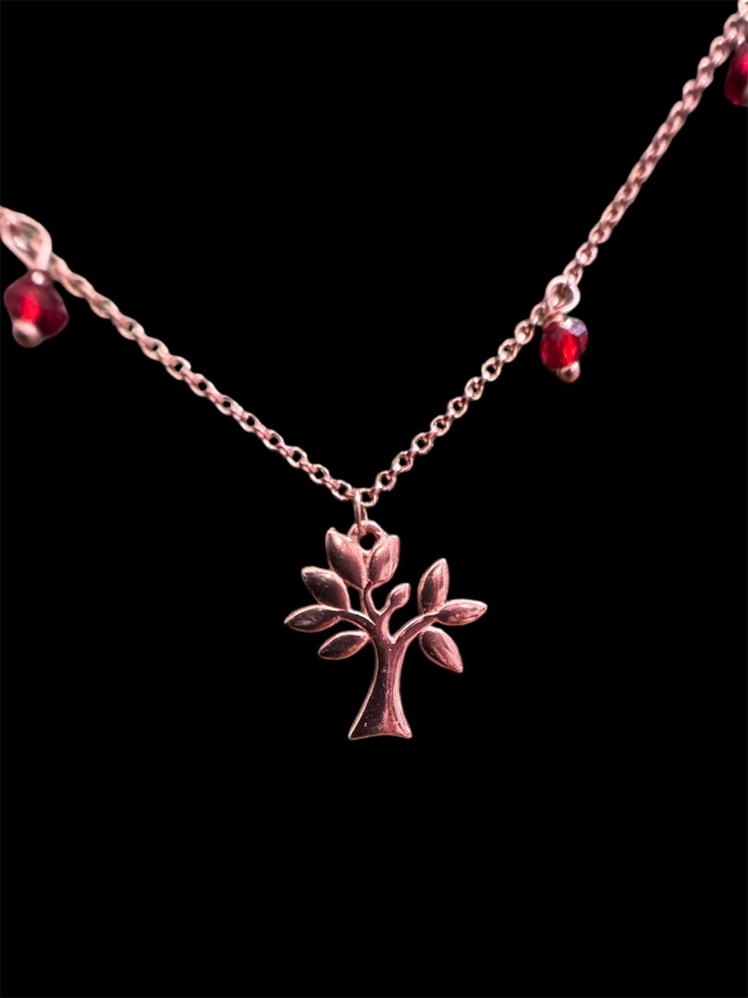 Collana Albero della Vita