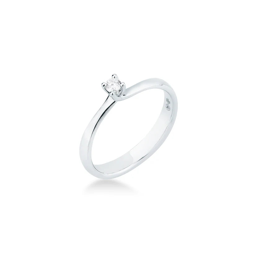 Anello Solitario