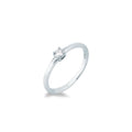 Anello Solitario