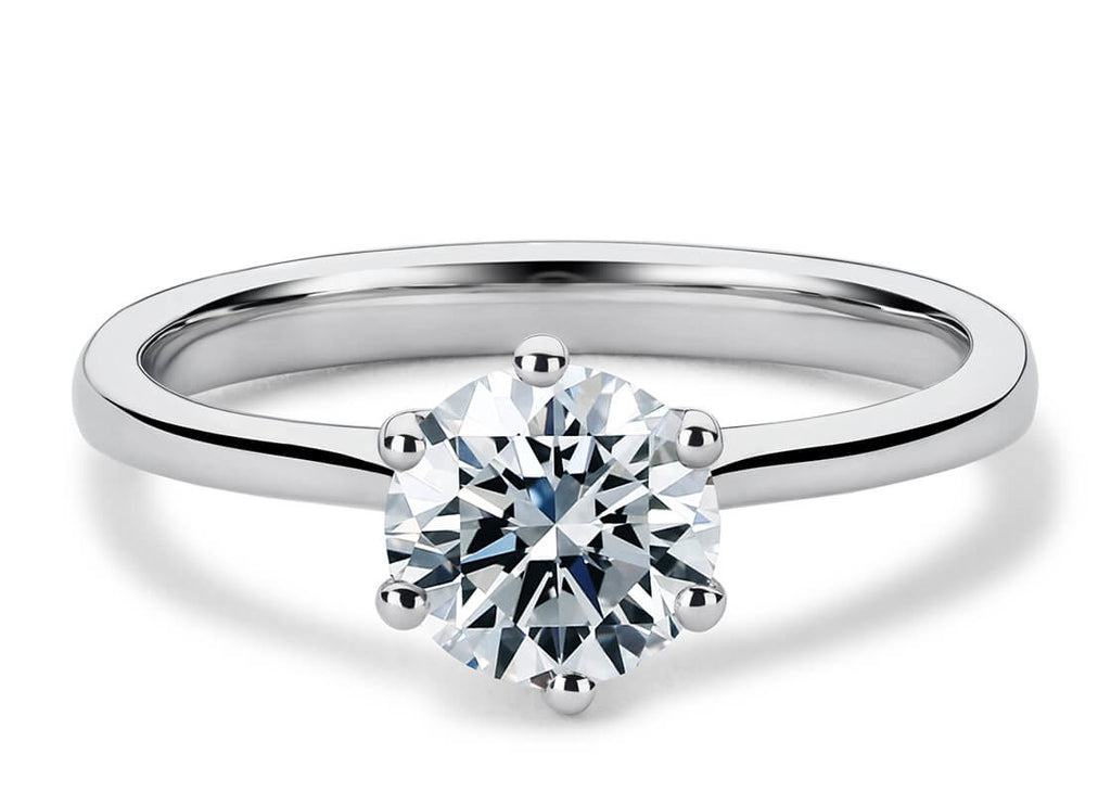 Anello Margareth
