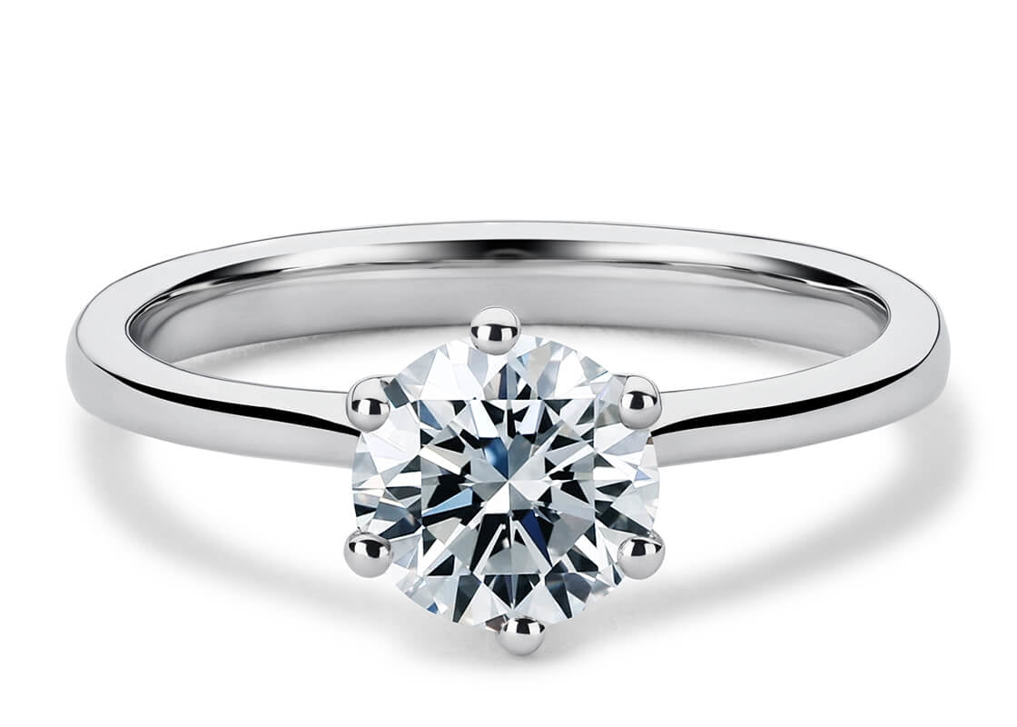 Anello Margareth